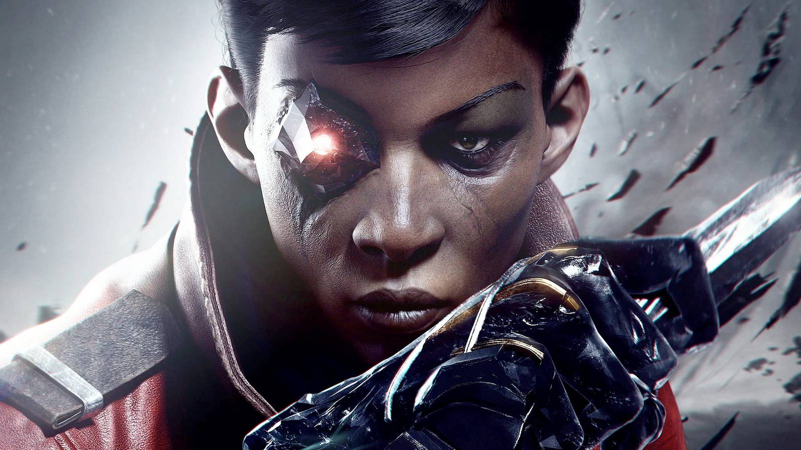 1600x900 Dishonored: Death Of The Outsider Was An Expansion Done Right