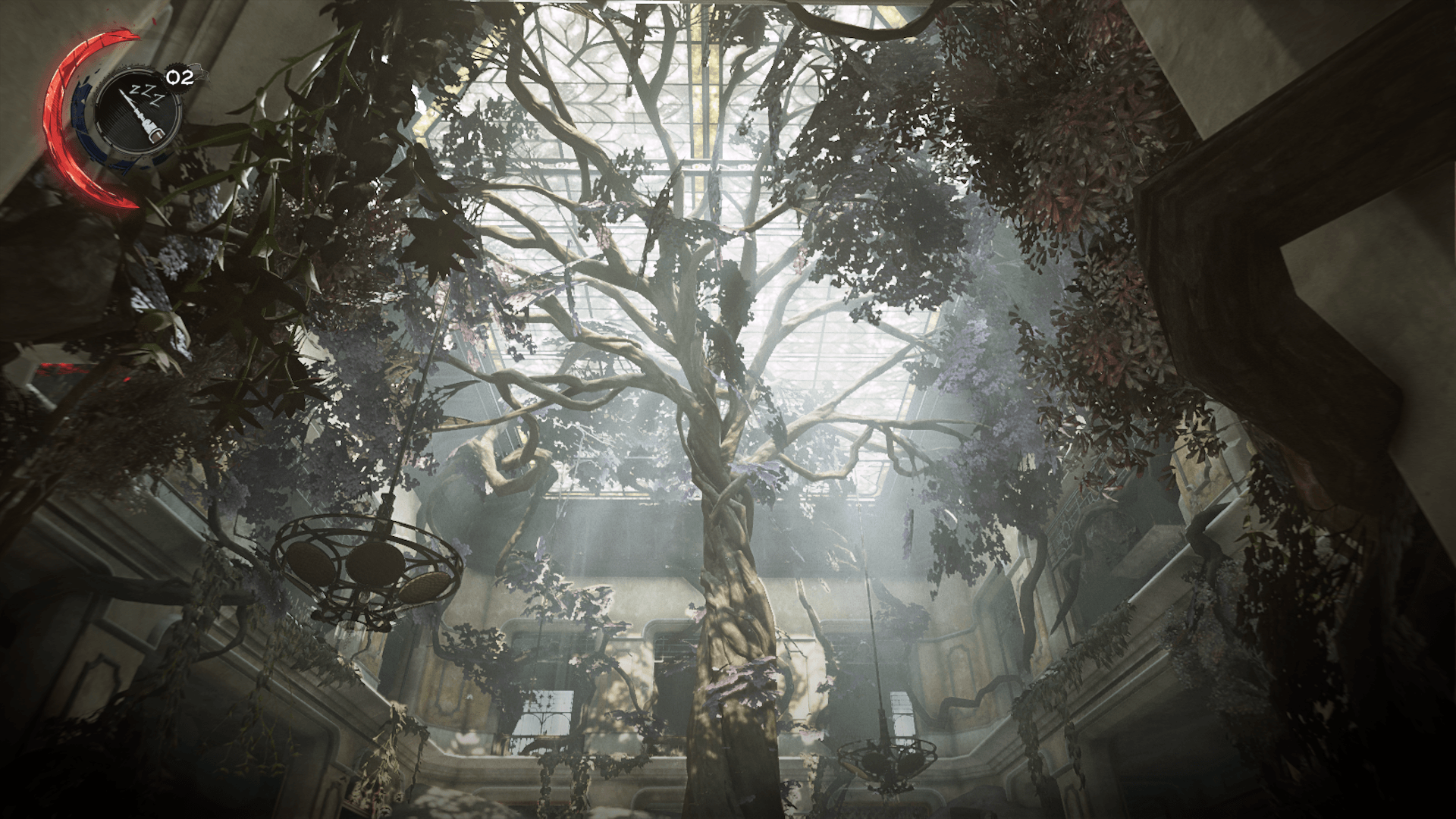 1920x1080 Dishonored: Death Of The Outsider Wallpaper