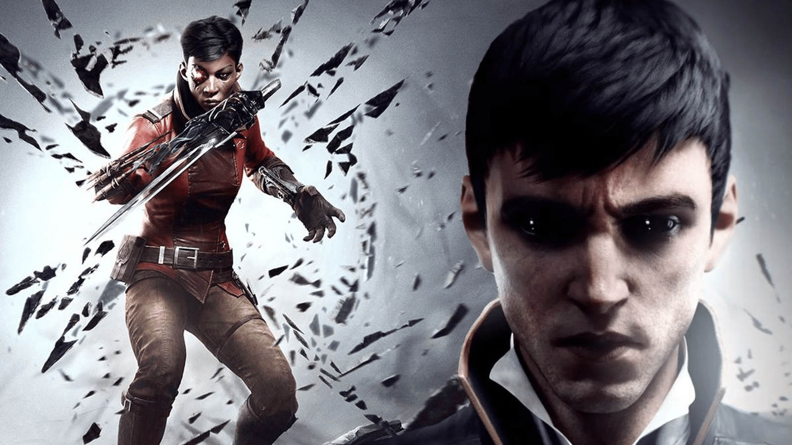1600x900 The making of Dishonored: Death Of The Outsider, and how Arkane killed a god. Rock Paper Shotgun