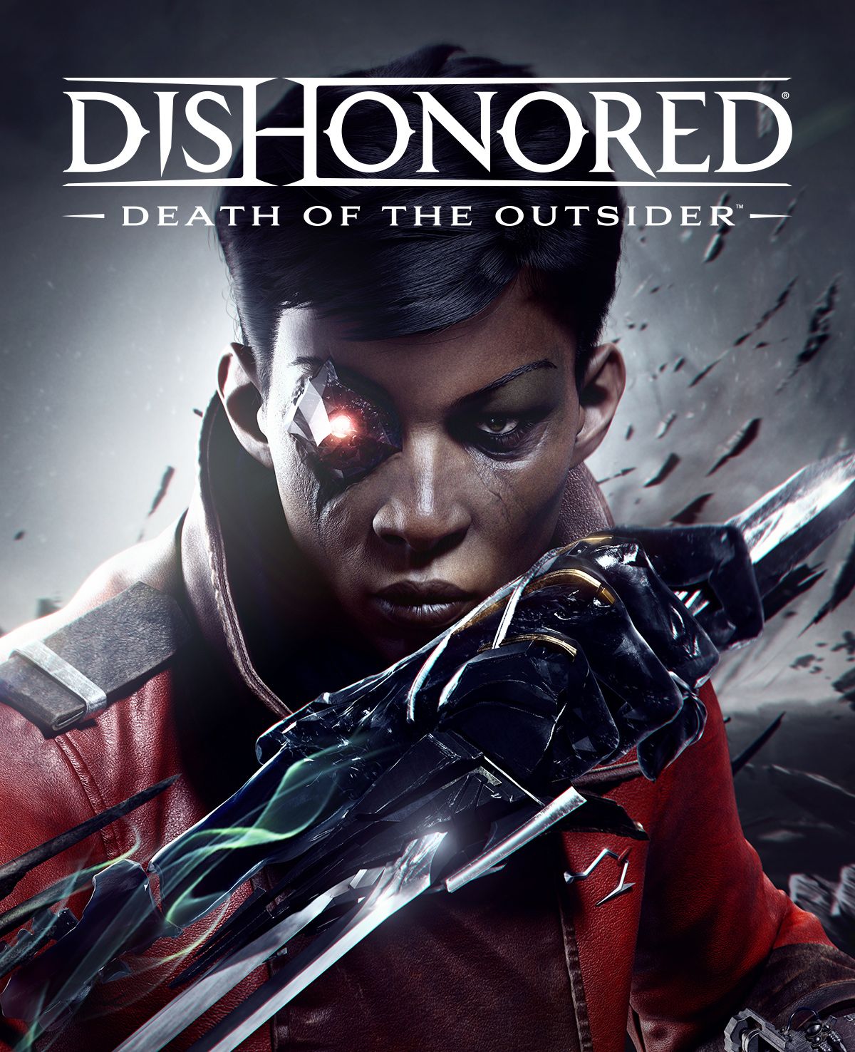 1200x1476 Dishonored: Death of the Outsider