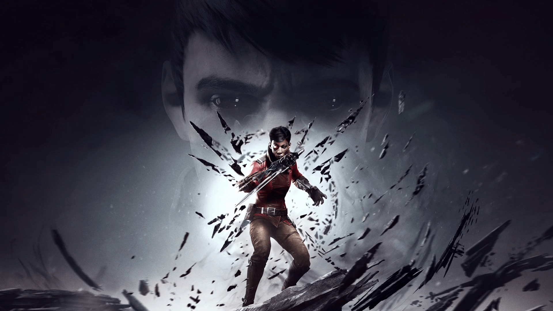 1920x1080 Does Dishonored Truly End with Death of the Outsider?.