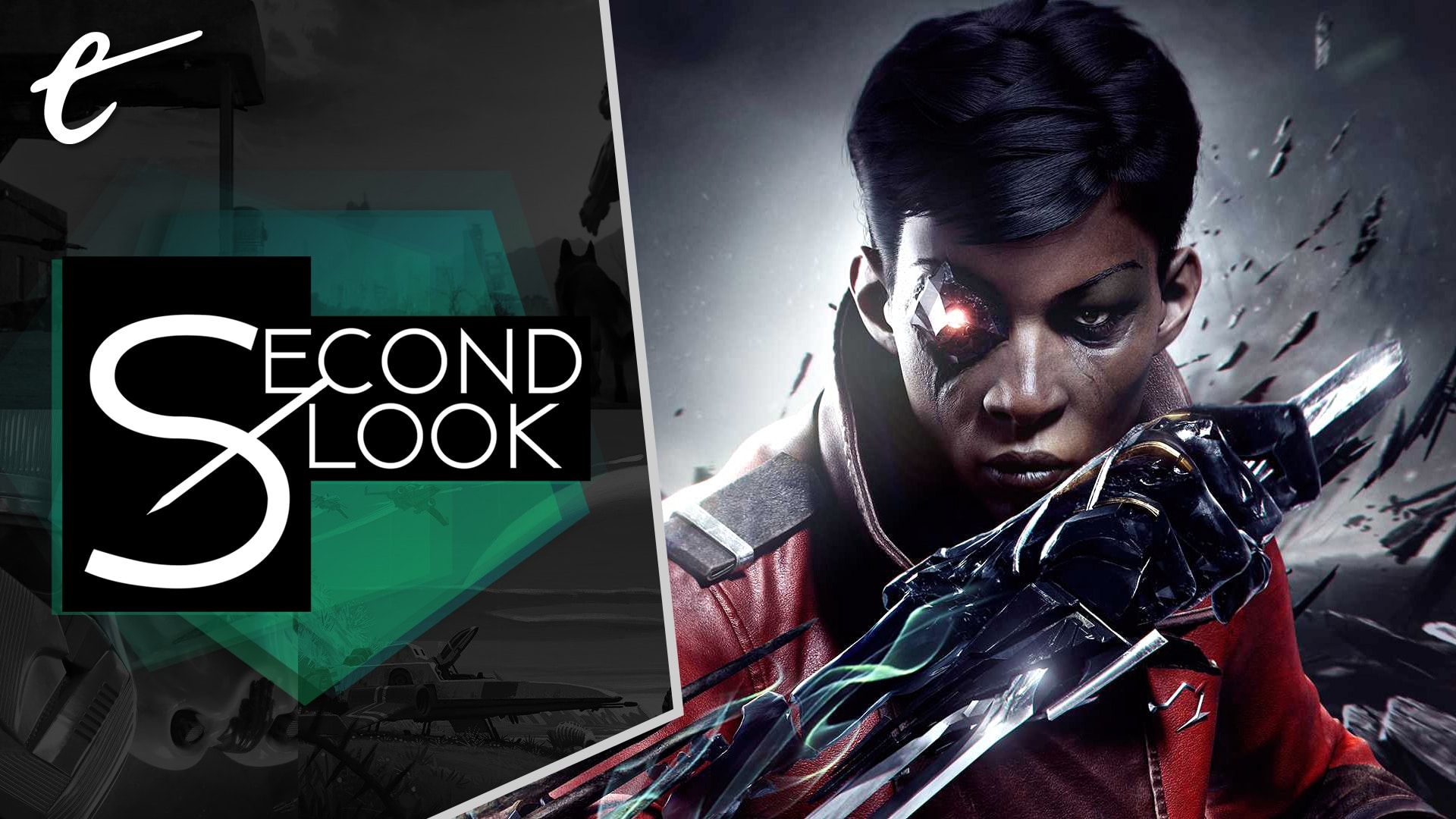 1920x1080 Death of the Outsider Breaks Dishonored, for Better or Worse