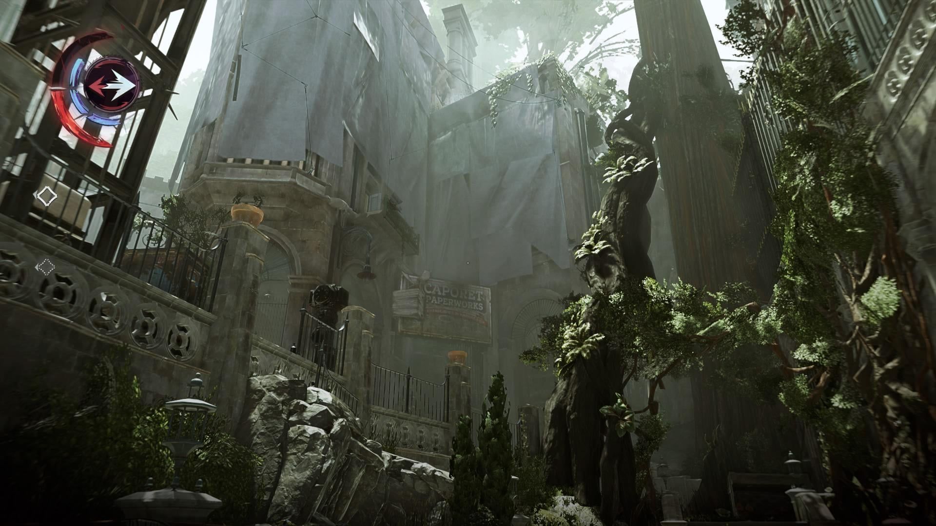 1920x1080 Death of the Outsider