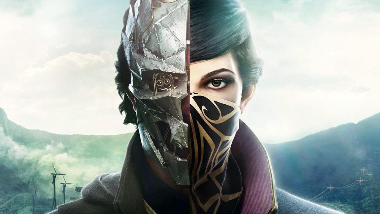 1280x720 Quakecon 2016: Future Dishonored Games Would Feature Different Characters