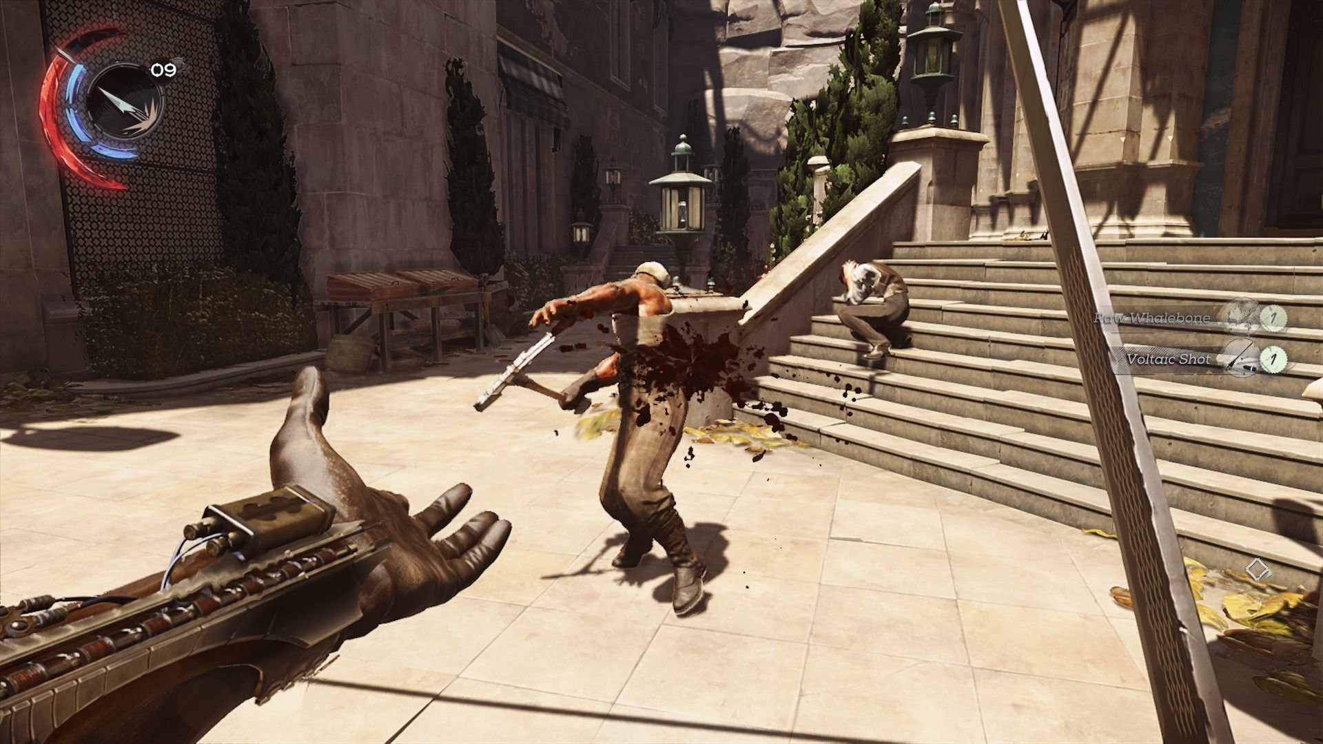 1920x1080 Thoughts: Dishonored Of The Outsider. The Scientific Gamer