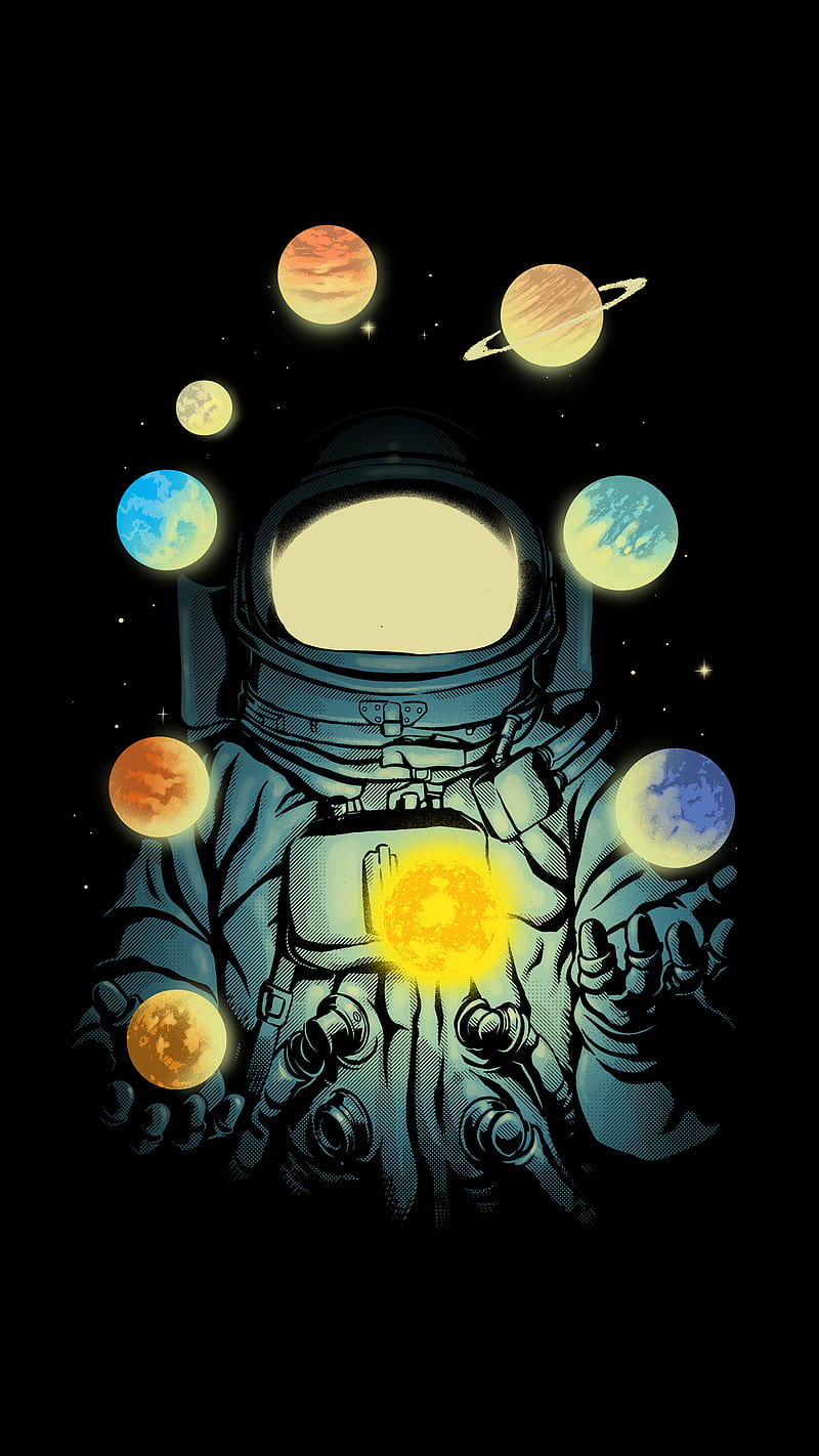 800x1422 HD juggling wallpaper