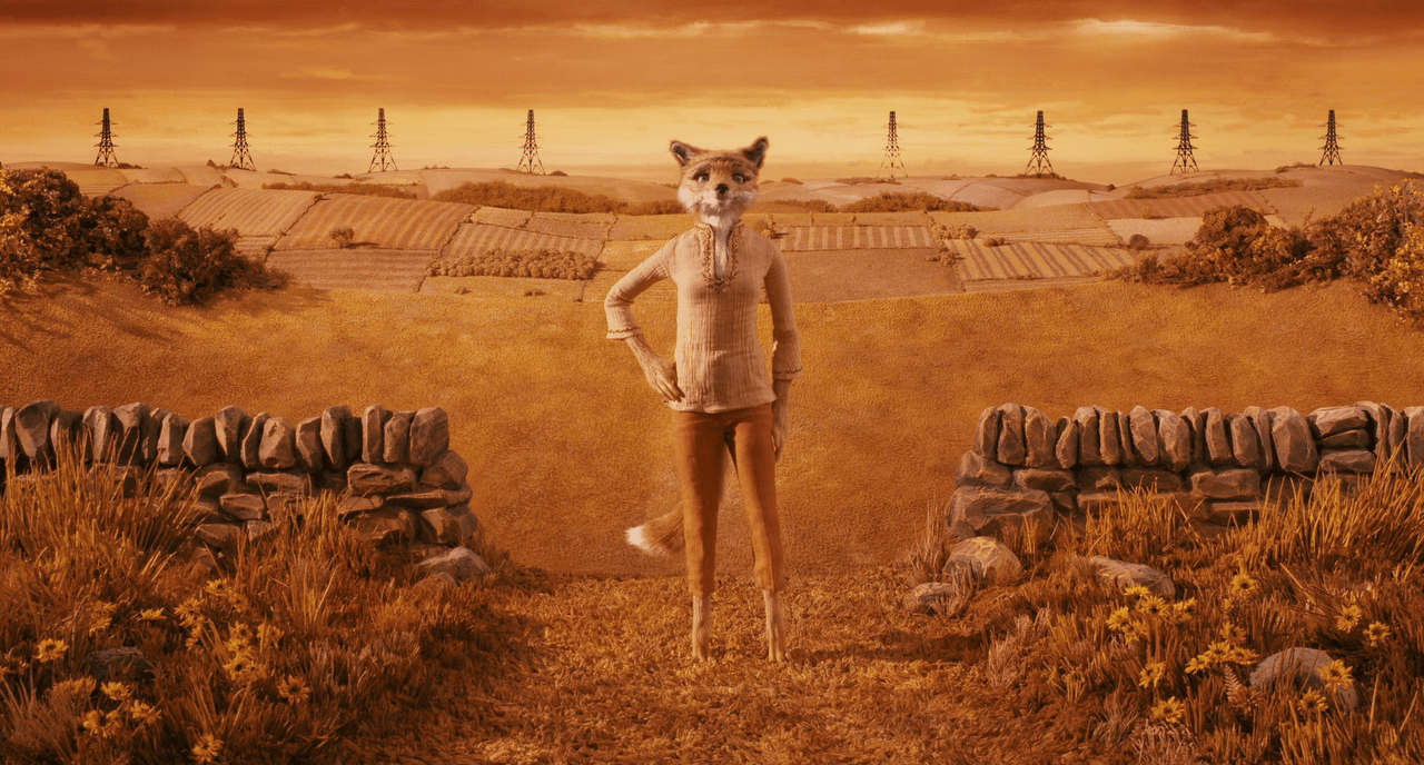 1280x688 Good Fantastic Mr Fox Background Mr Fox Wes Anderson