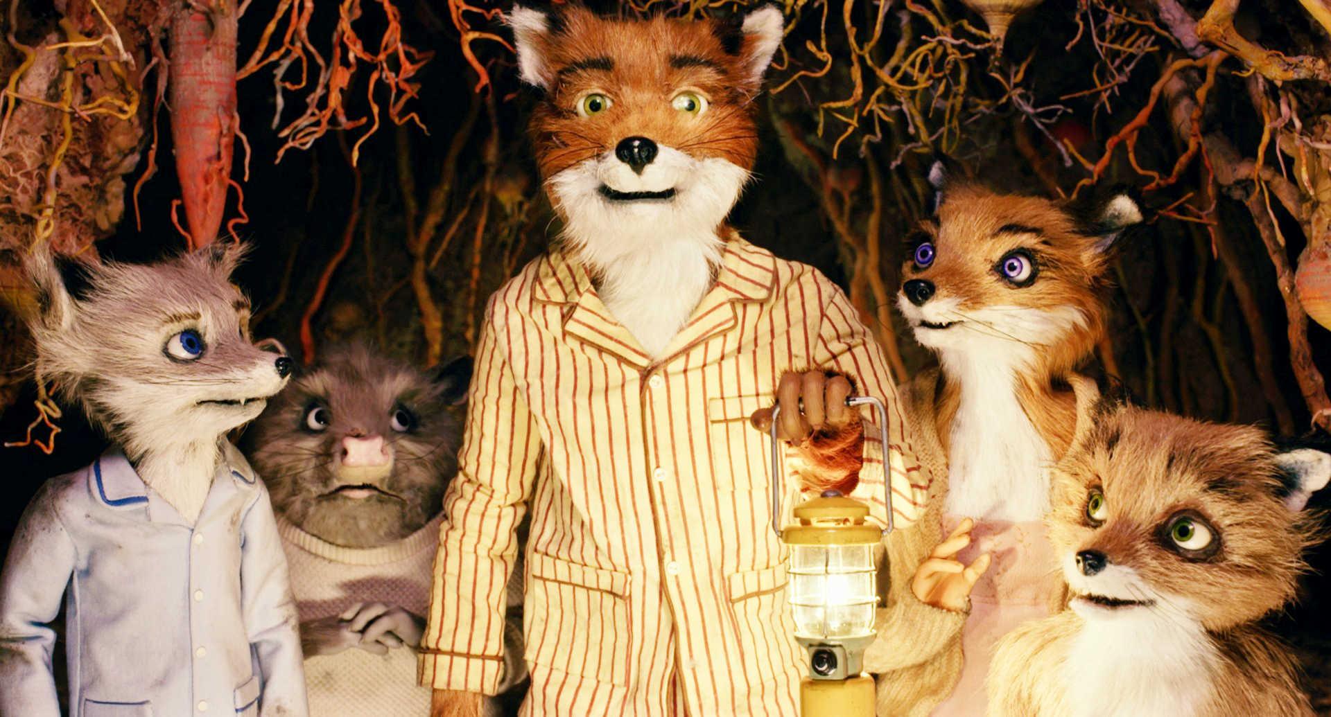 1920x1035 HD Fantastic Mr Fox Wallpaper and Photo. HD Movie Wallpaper