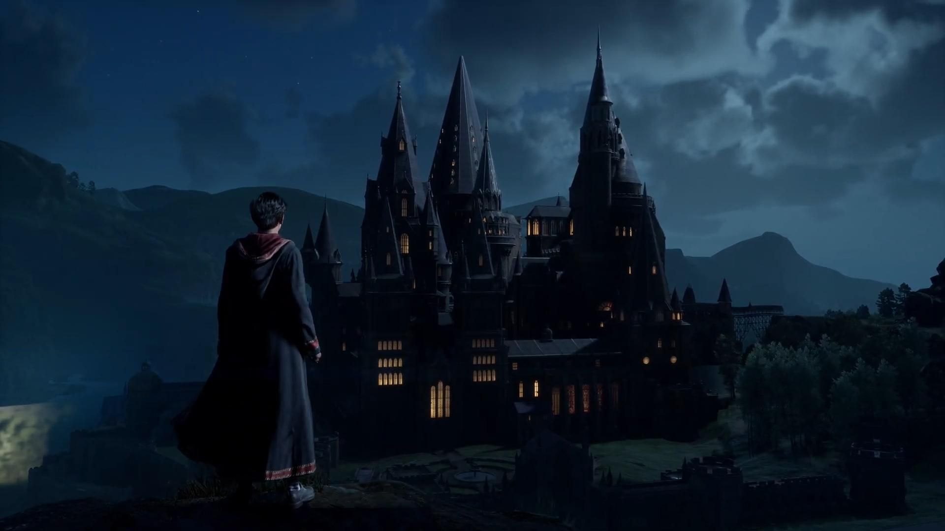 1920x1080 Hogwarts Legacy: Everything we know