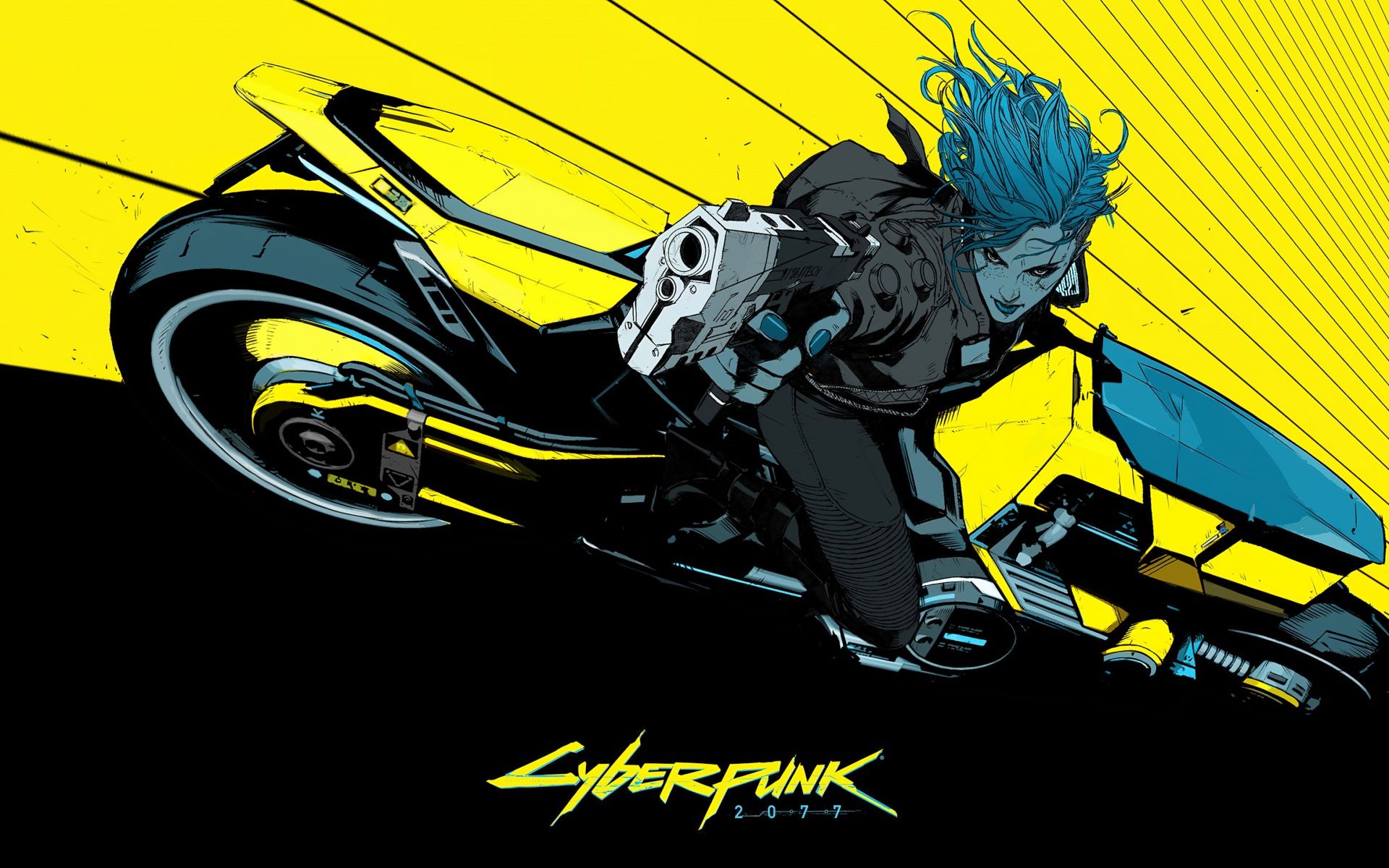1920x1200 V (Cyberpunk) Wallpaper 4K, Action game, Cyberpunk 2077