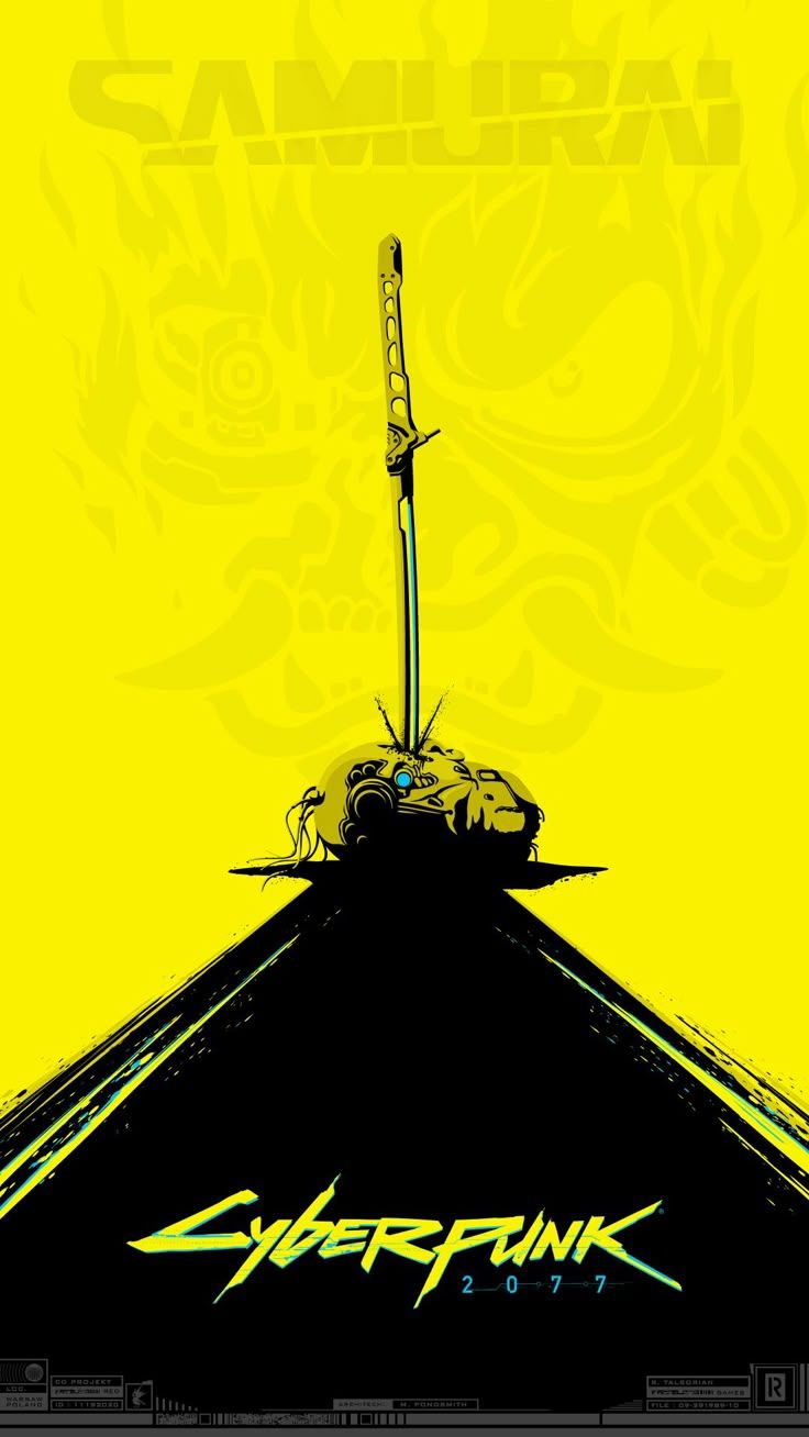 736x1308 Cyberpunk 2077