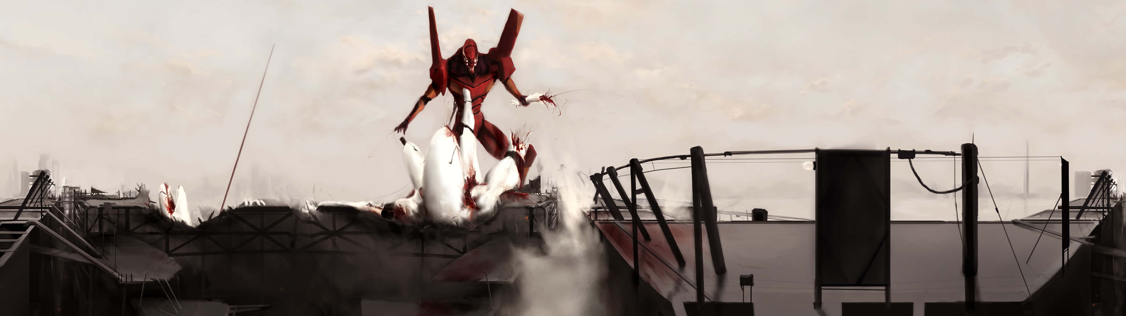 3840x1080 3840x1080 Wallpaper