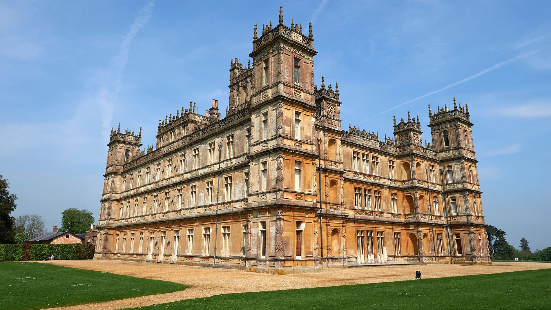 1900x1069 Highclere Castle: 7 reasons to visit the 'Downton Abbey' estate