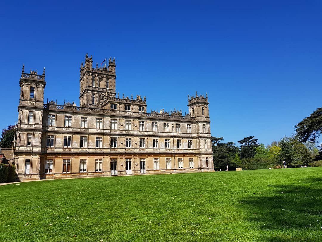 1080x810 Highclere Castle You SHOULD Know Before Going (2026 Reviews)