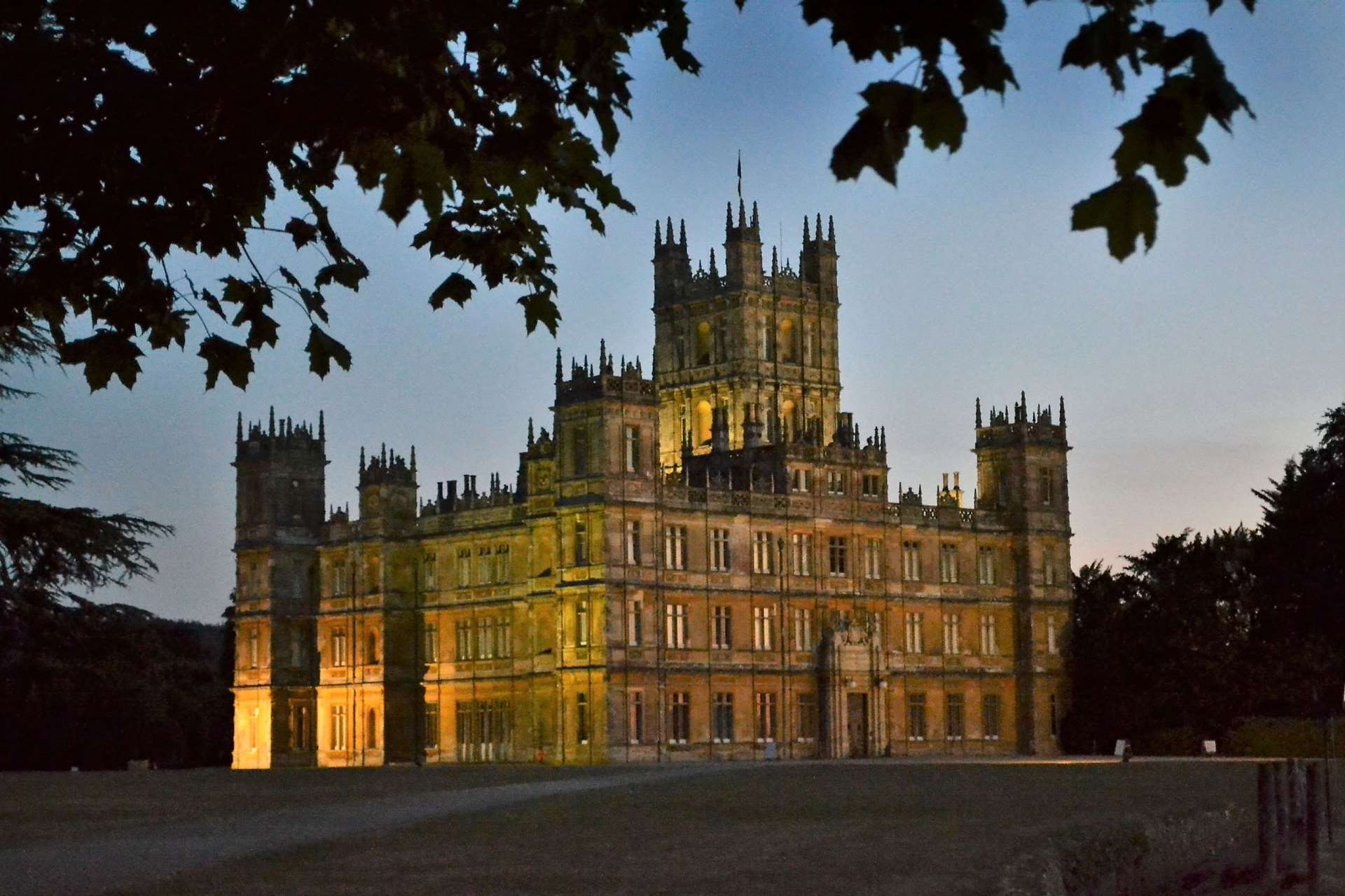 1920x1279 Highclere Castle awarded £000 grant to help it through coronavirus