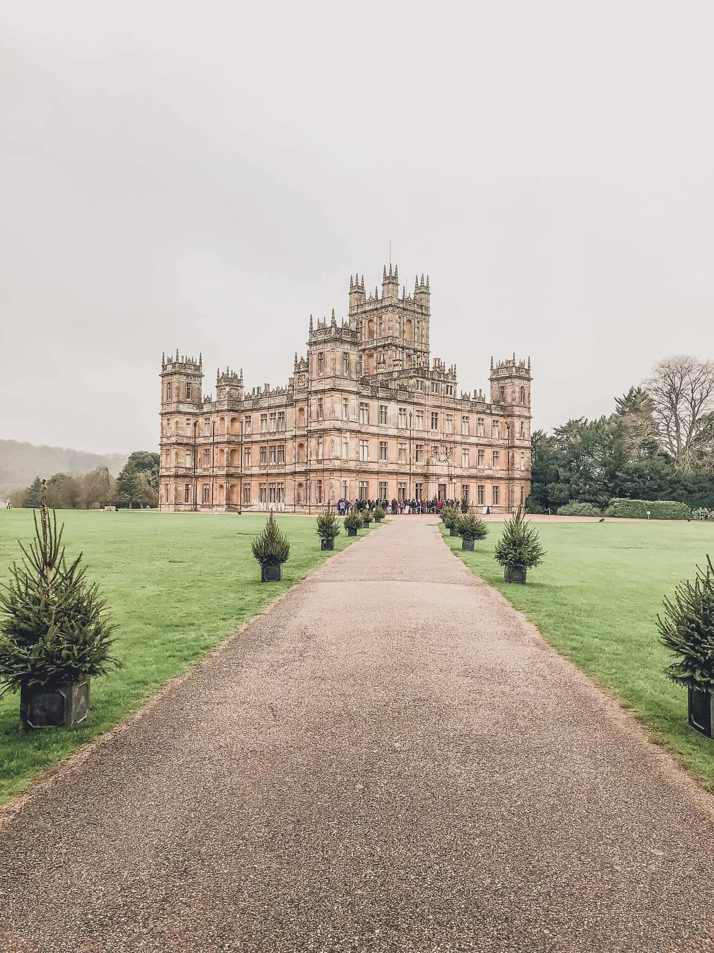 1440x1920 Best Tips For Visiting Highclere Castle: The Real Downton Abbey