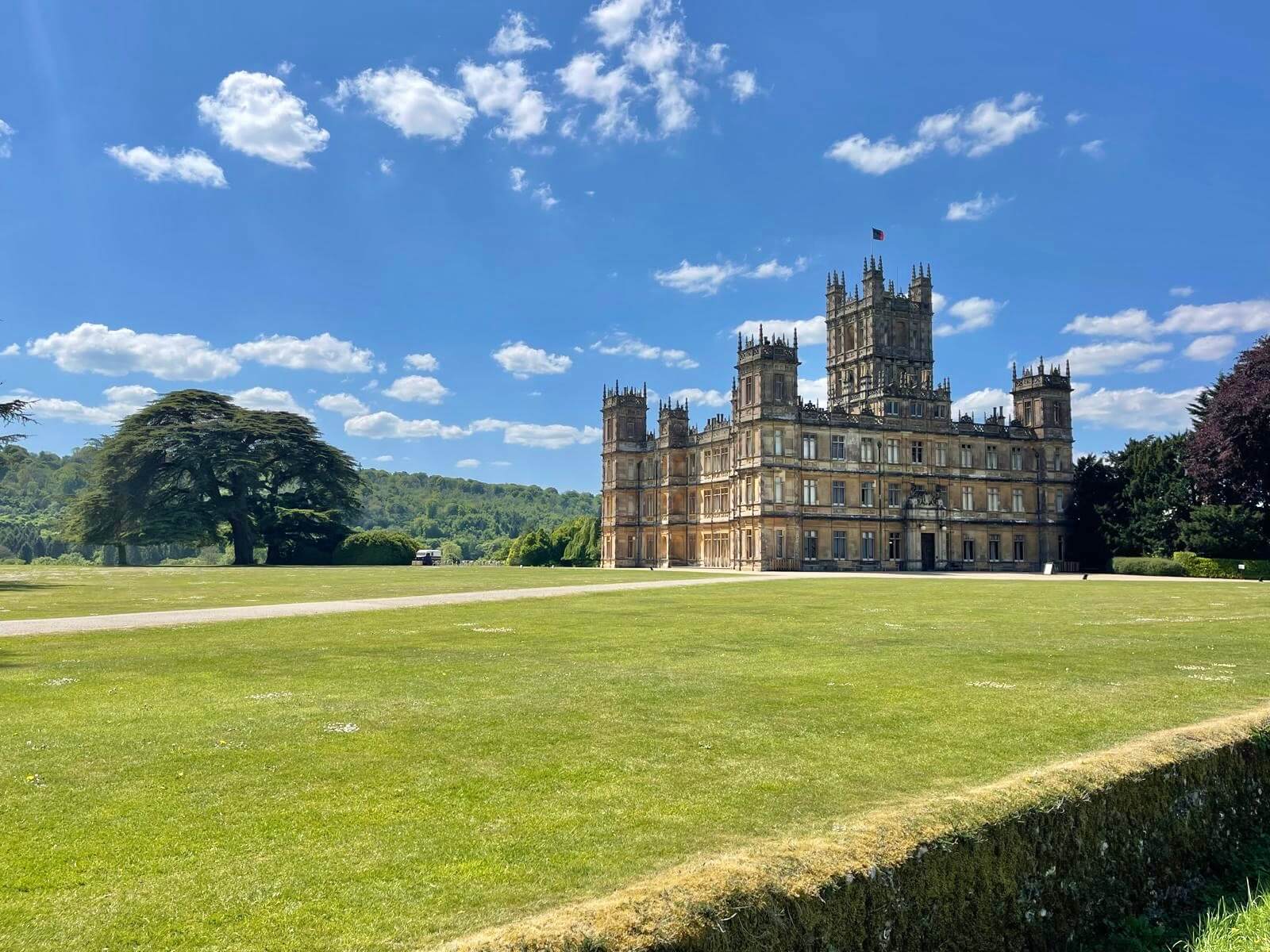 1600x1200 Downton Abbey & Cotswolds: 6 Days of Elegance & History Tours & Travel