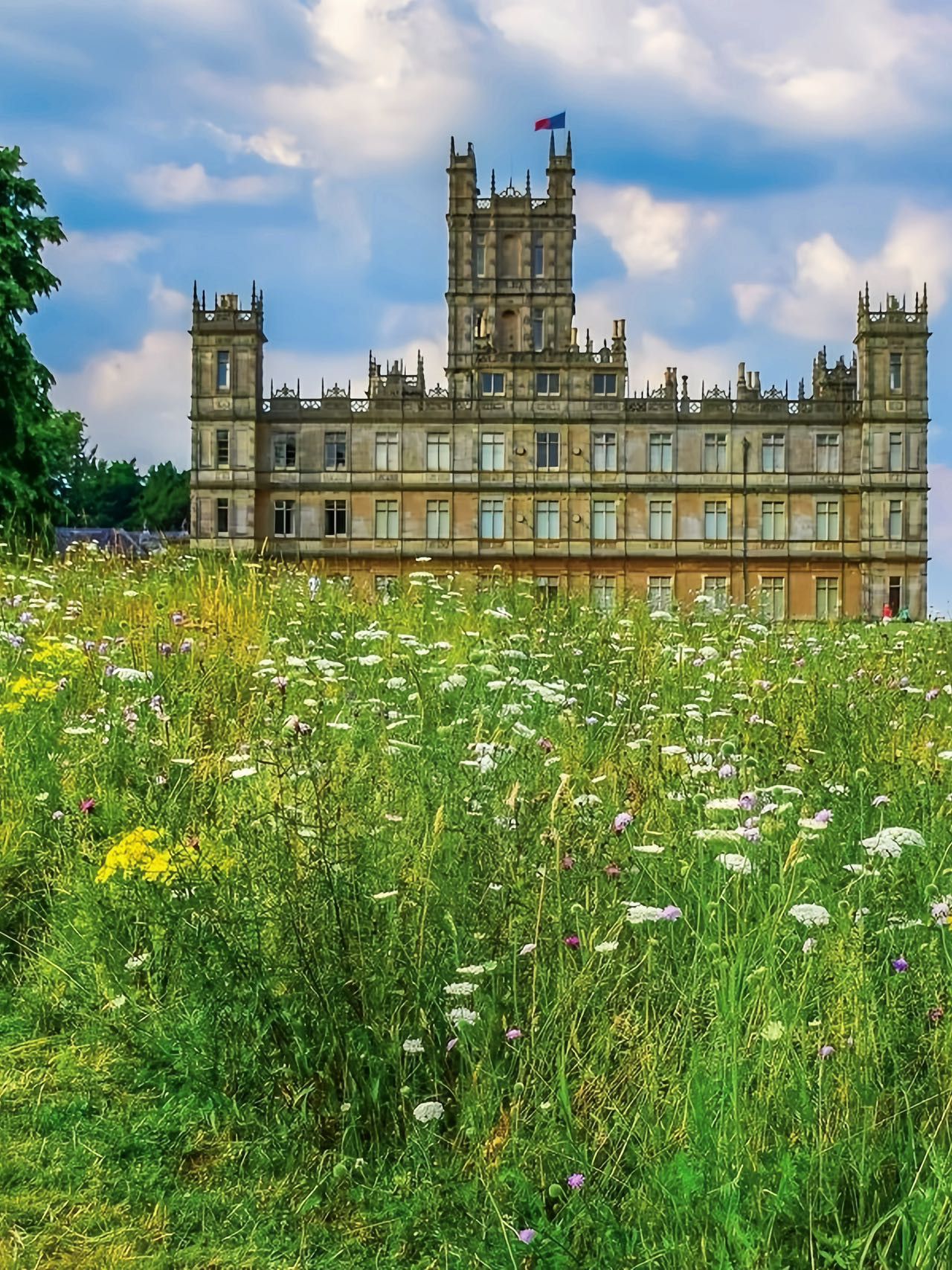 1280x1707 Unlock the Summer Opening of Downton Abbey's Highclere Castle!. Trip.com United Kingdom