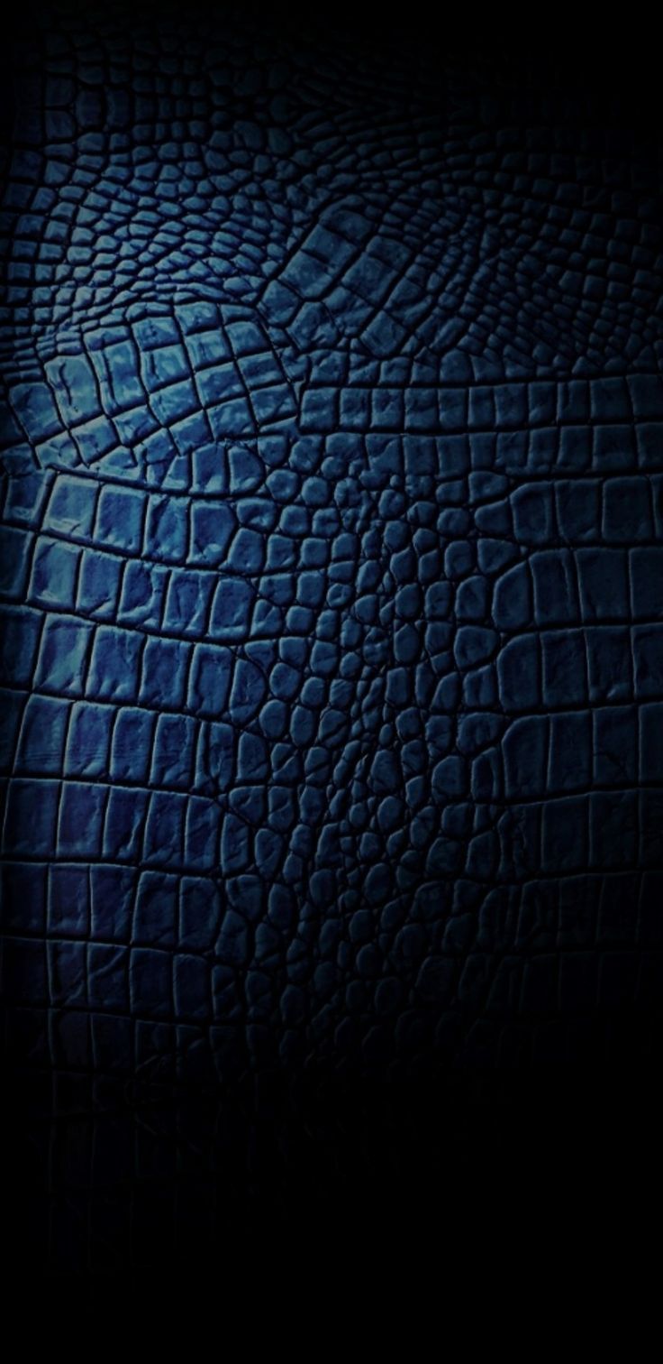 736x1512 Alligator Skin Pattern in Dark Blue and Black. Dark blue reptile pattern, Dark reptile texture
