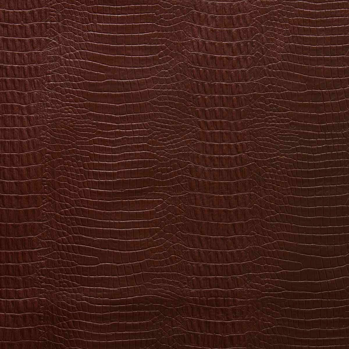 1200x1201 Hornback Crocodile Embossed Cow, 2 3 Oz Colors