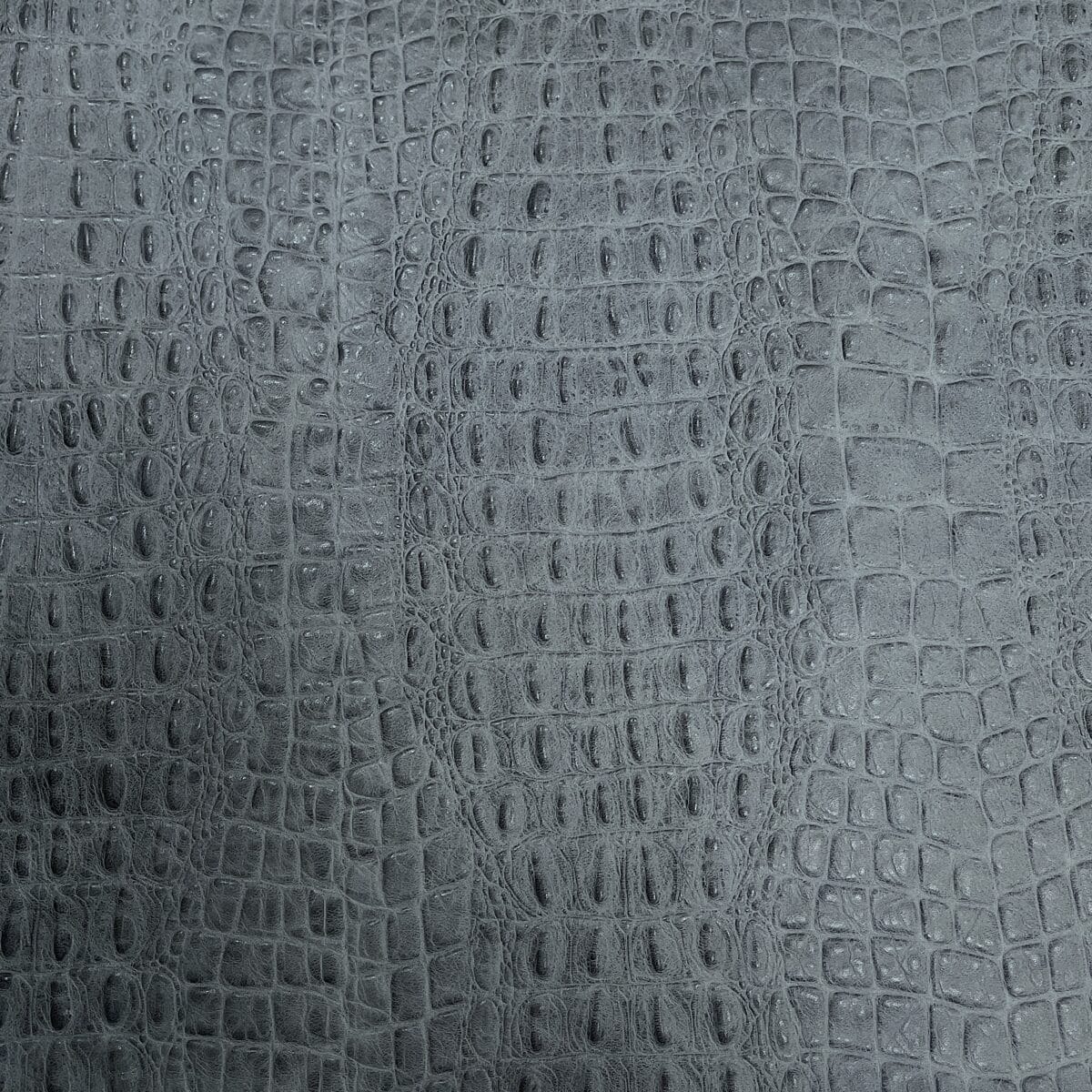 1200x1200 Oltu Crocodile Embossed Cow Leather