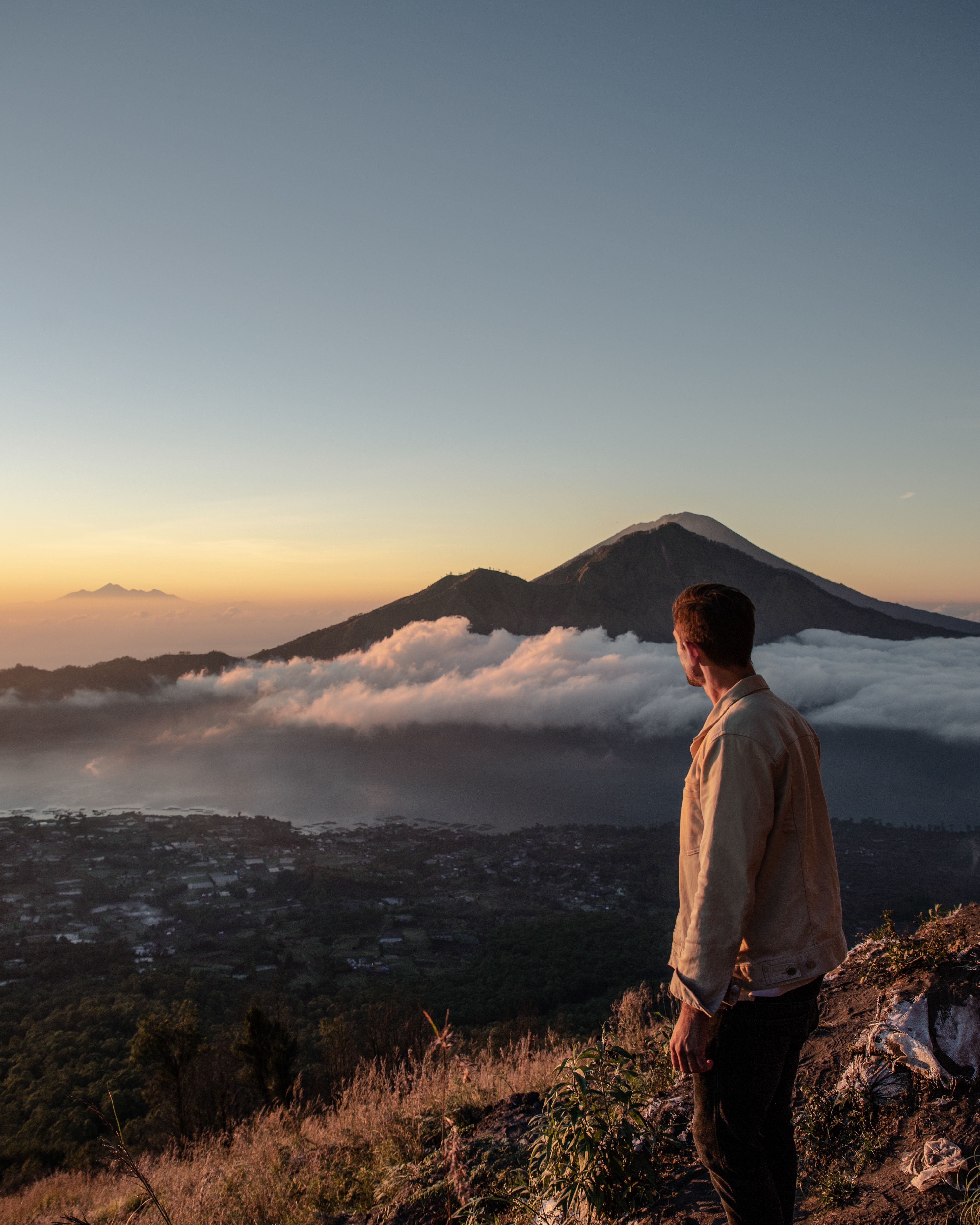 4067x5083 Núi Batur Photo, Download The BEST Free Núi Batur & HD Image