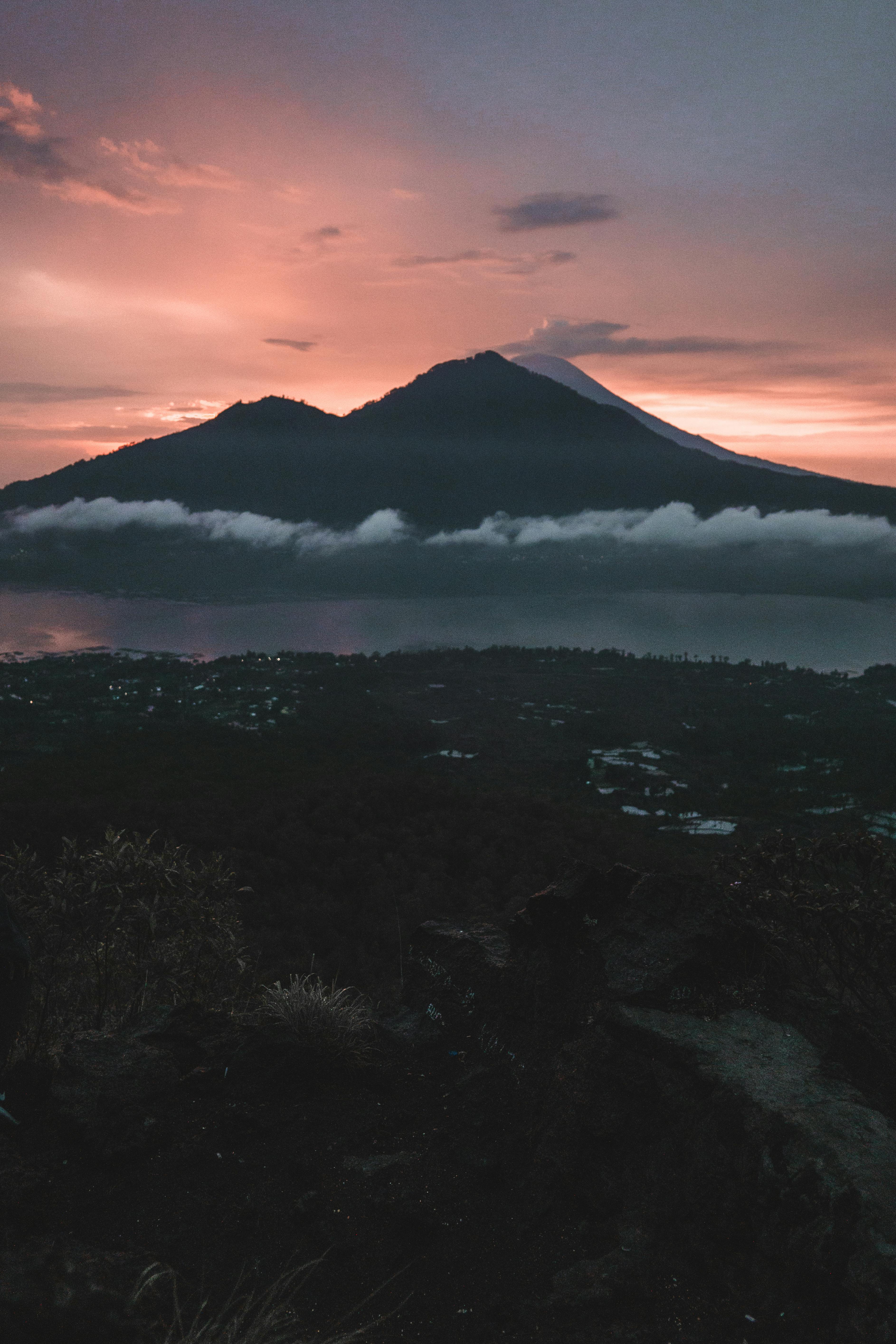 3773x5659 Mount Batur Photo, Download The BEST Free Mount Batur & HD Image
