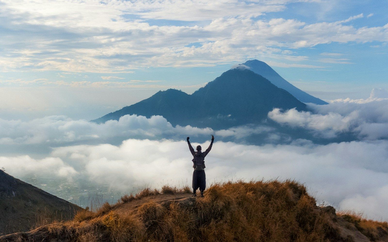 1600x1000 Mount Batur Viewpoints You Shouldn't Miss
