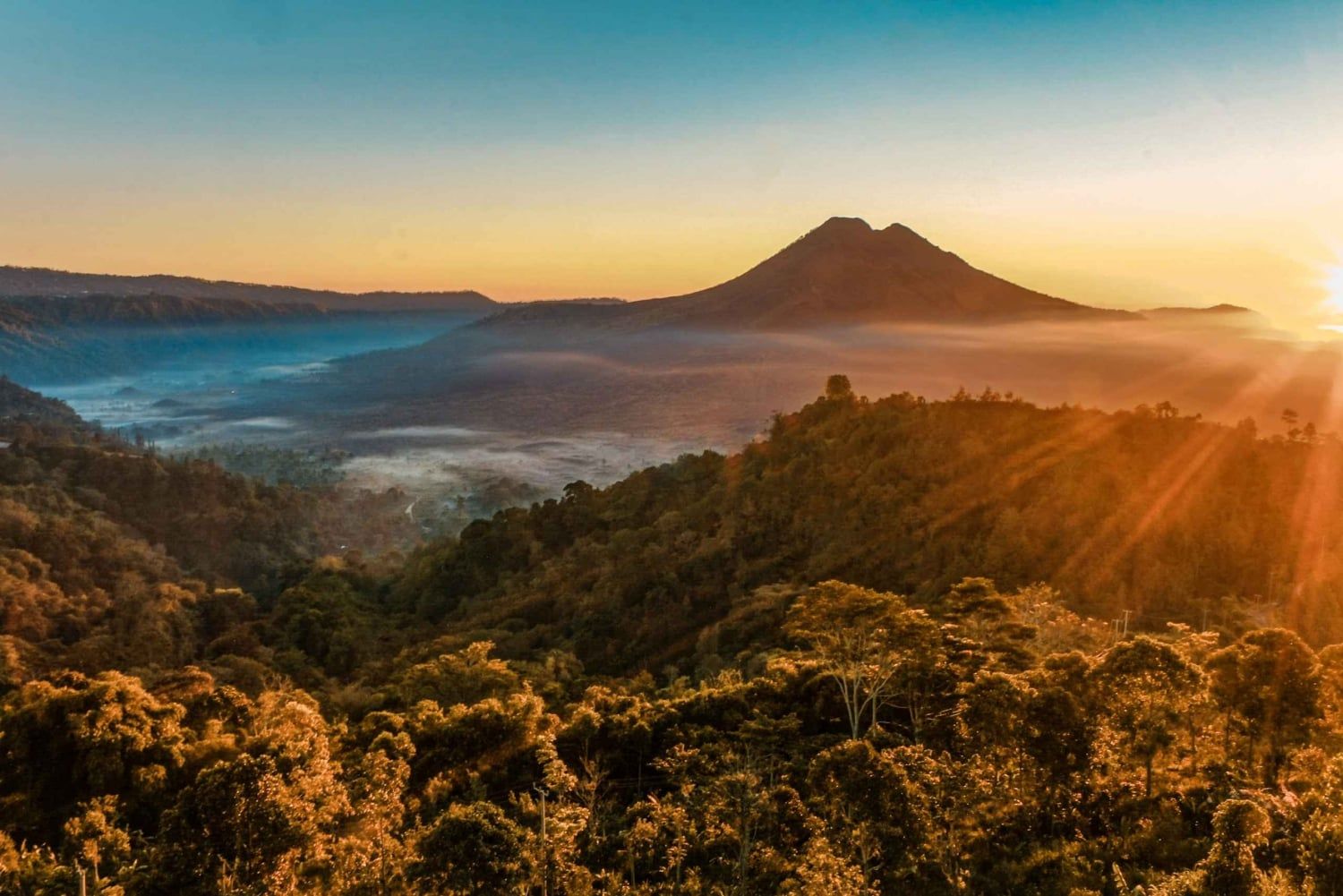 1500x1001 Bali: Mount Batur Sunrise Trek With Guide and Breakfast, Lombok and Gilis. My Guide Lombok and Gilis