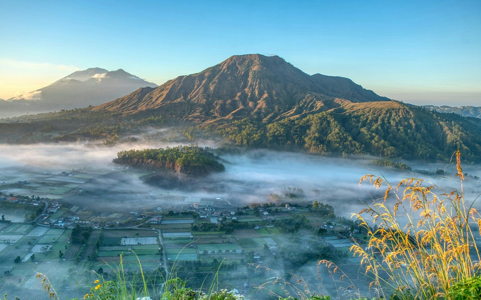 1600x1000 Mount Batur Viewpoints You Shouldn't Miss