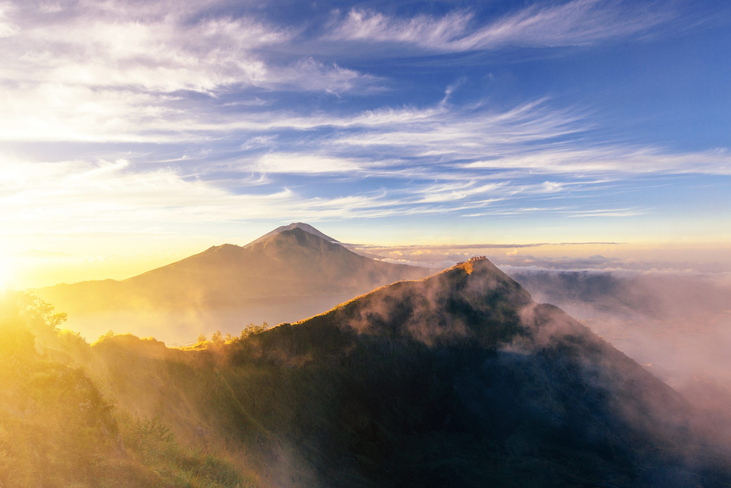 2560x1709 An Essential Guide To Visiting Mount Batur In Bali