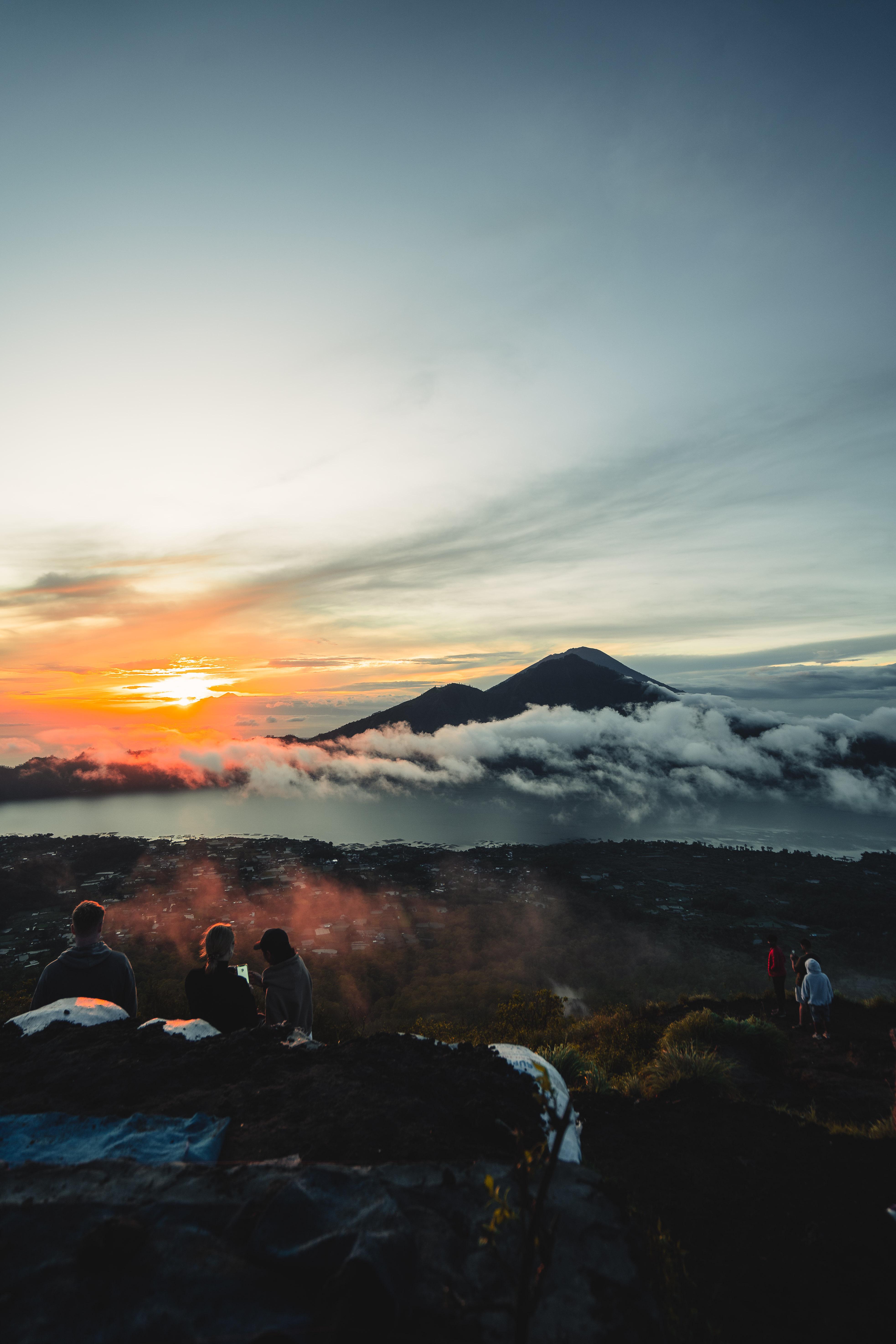 3931x5896 My Mt. Batur Sunrise Trek Experience. How hard is it & is it worth it