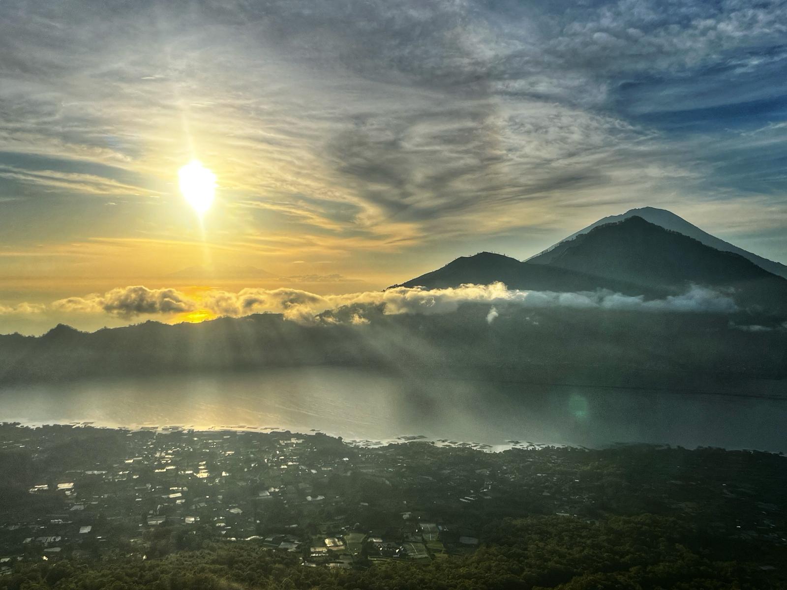 1600x1200 Everything you need to know before hiking Mount Batur in Bali from my tour experience