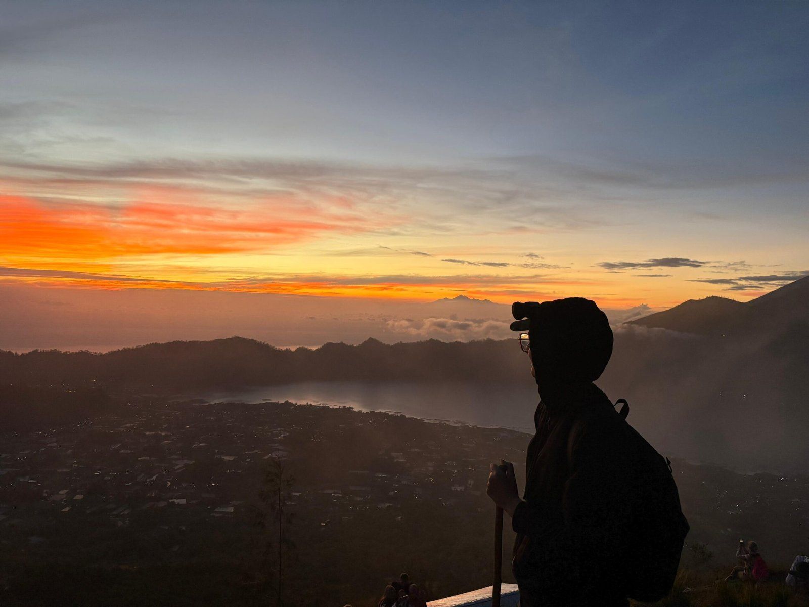 1600x1200 Mount Batur Sunrise Trekking and Hotspring Bali Trip