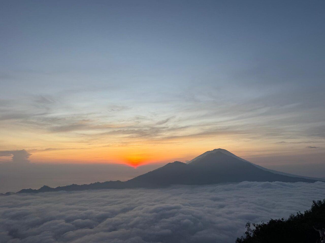 1280x960 Private Mount Batur Sunrise Trekking Tour