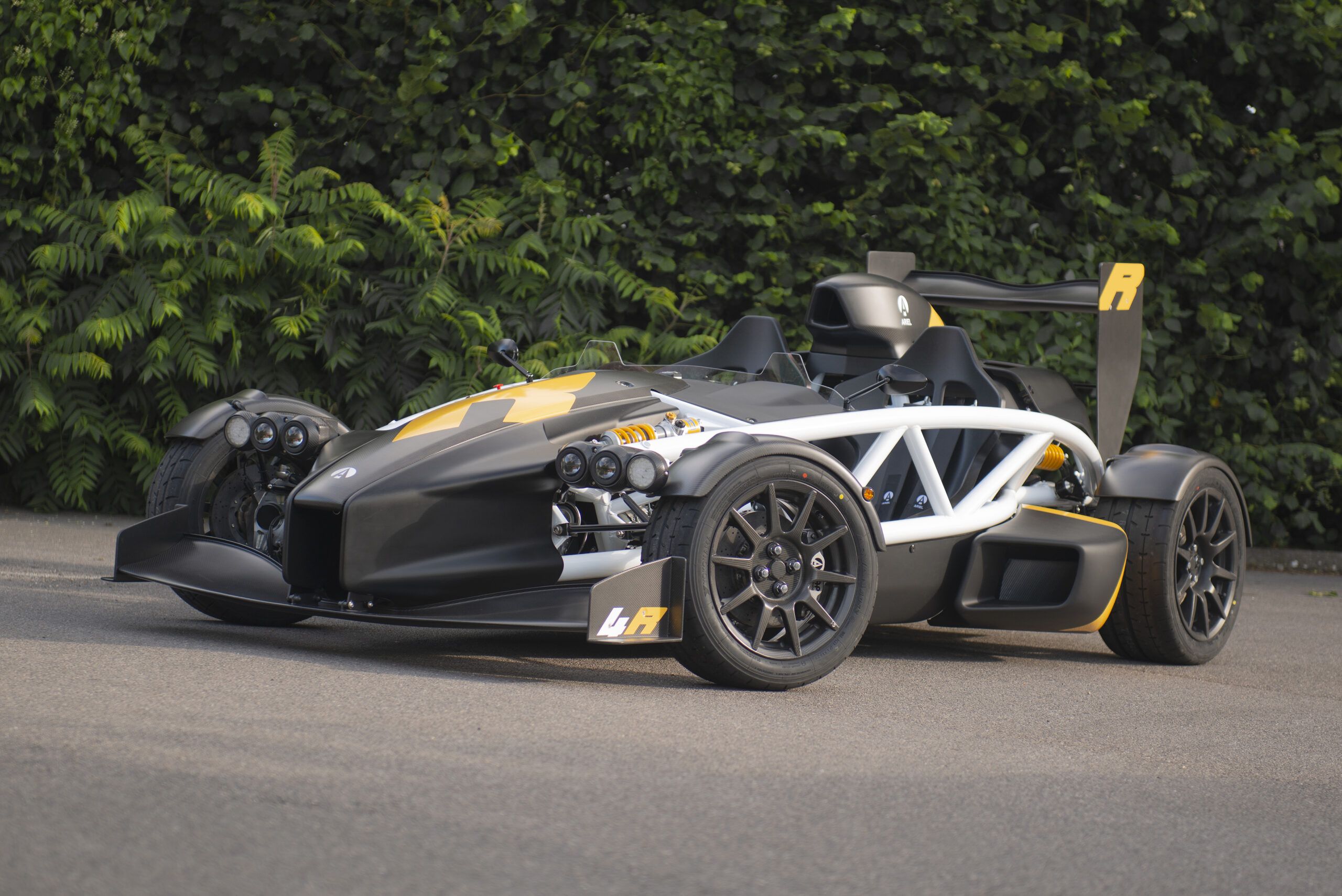 2560x1709 Galleries Motor Company
