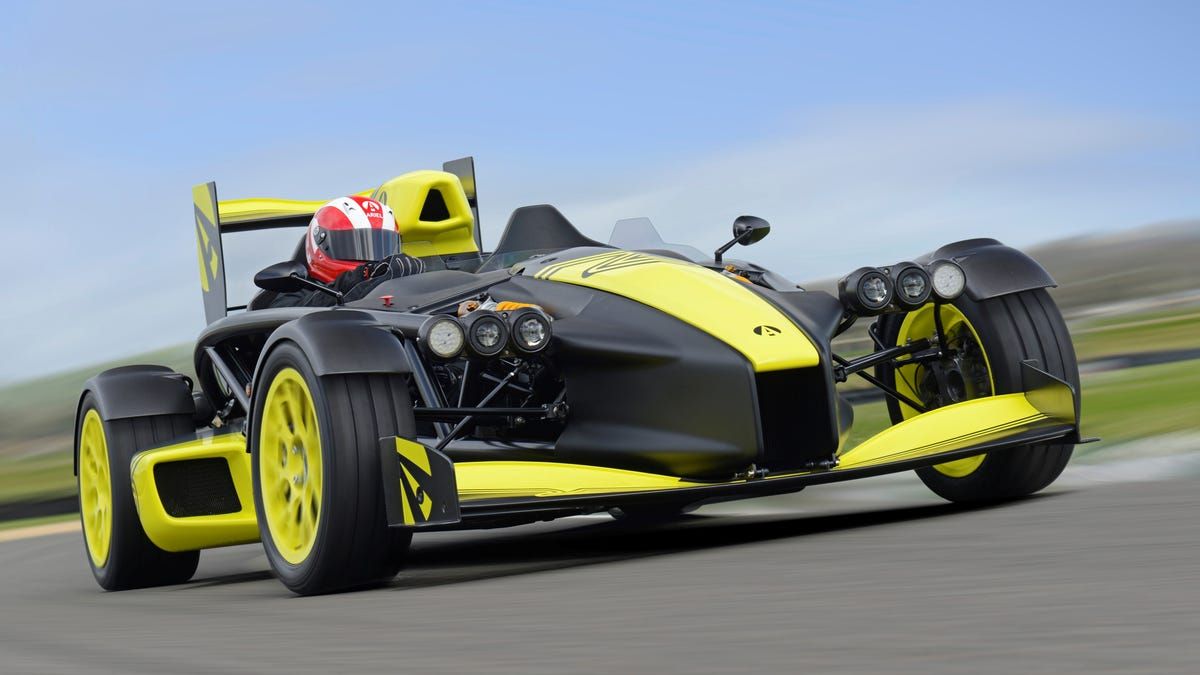 1200x675 The 525 HP Ariel Atom 4RR Is The Most Powerful Atom Ever, But It Doesn't Come Cheap