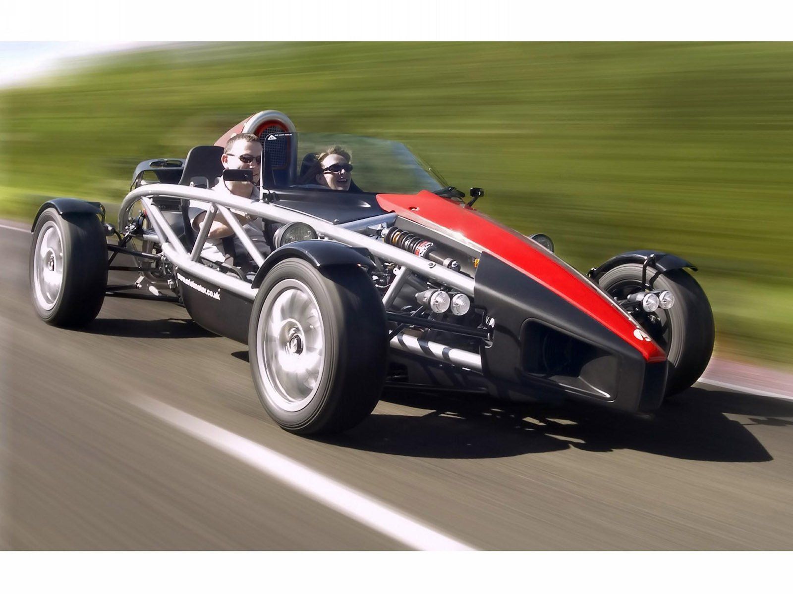 1600x1200 Download Vehicle Ariel Atom Wallpaperx1200