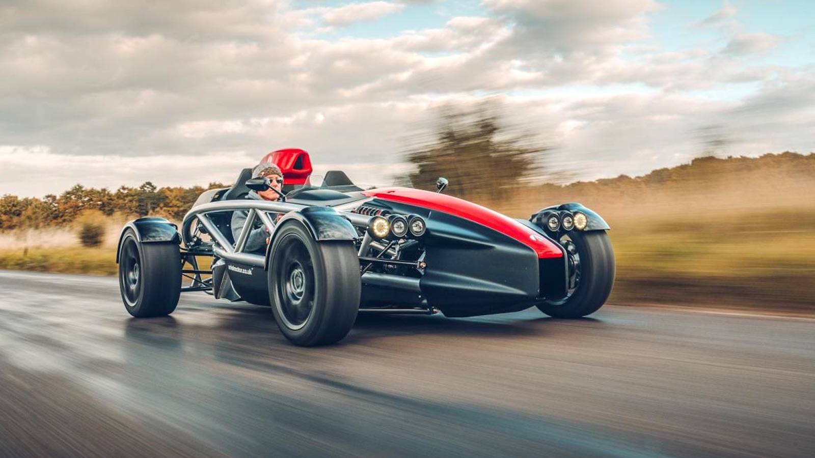1600x900 Redesigned Ariel Atom 4 Driving Impressions