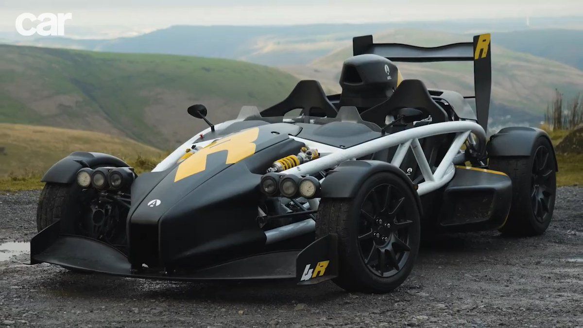 1200x675 Ariel Atom 4R Review