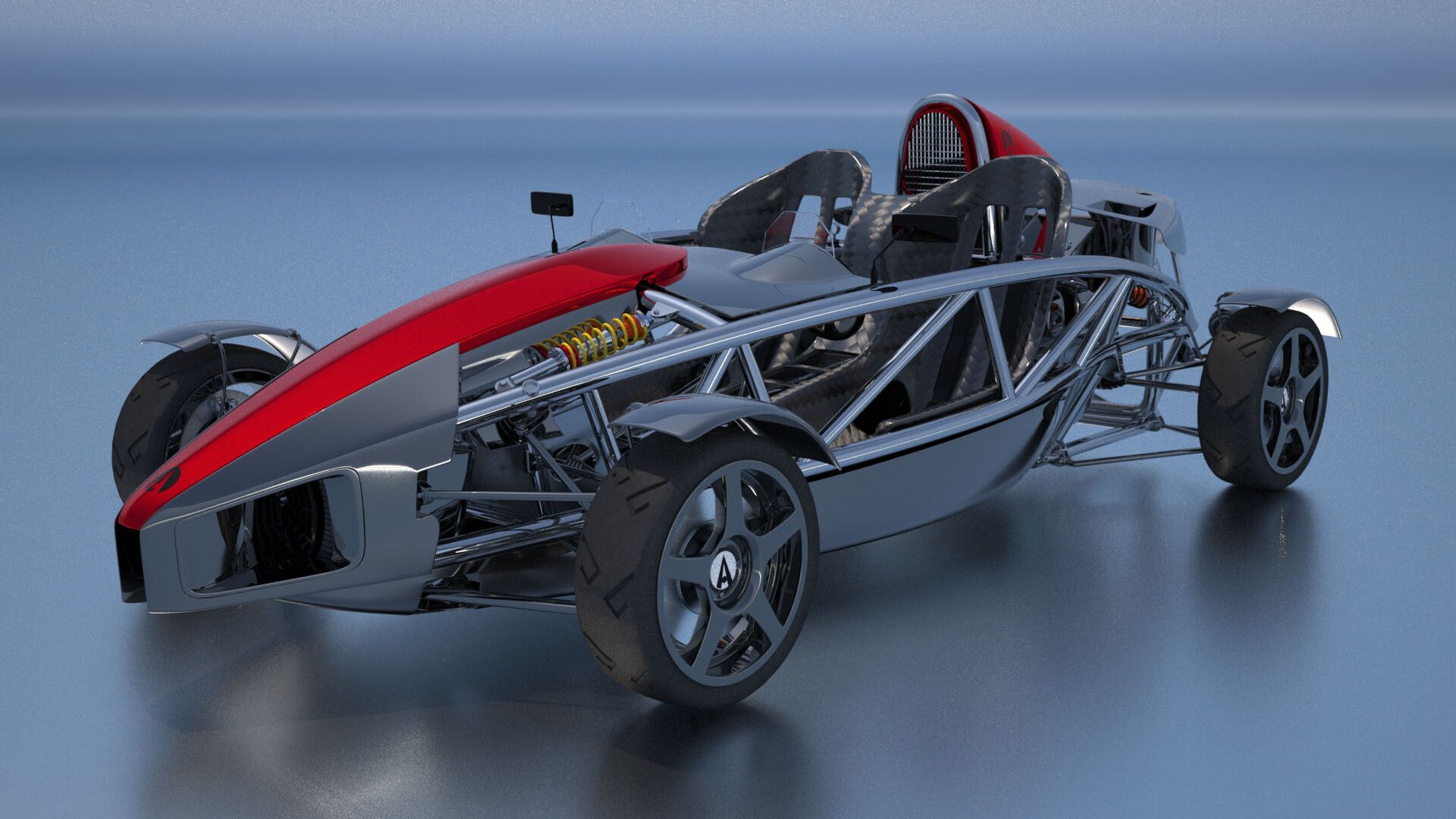 1920x1080 Ariel Atom