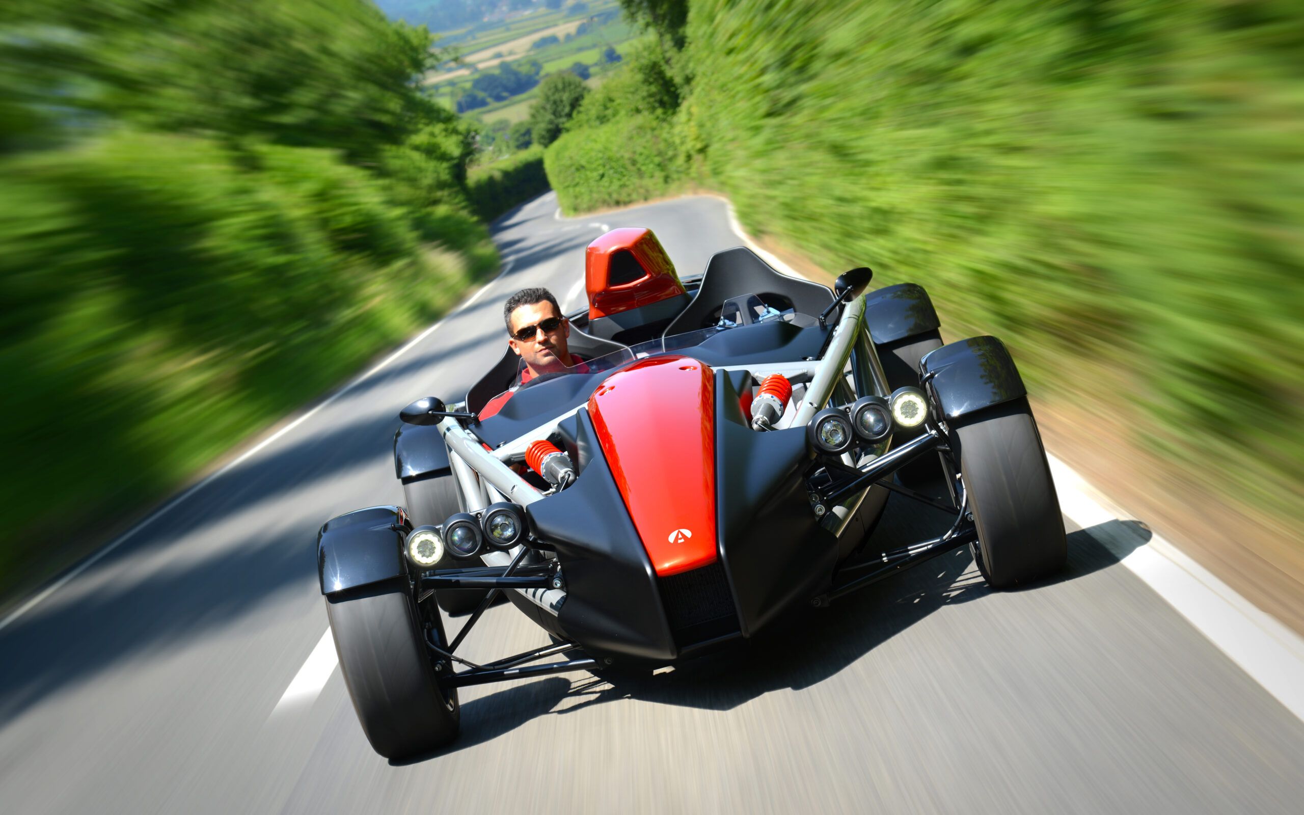2560x1600 2001 Present Ariel Atom Buying Guide From Magneto Magazine