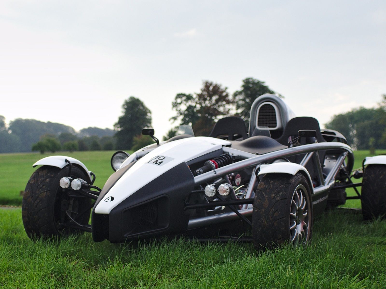 1600x1200 Wallpaper Ariel Atom car 1920x1200 Picture, Image