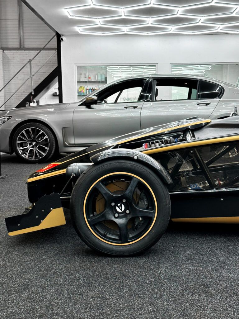 768x1024 Arial Atom Detailing Wrapping Project