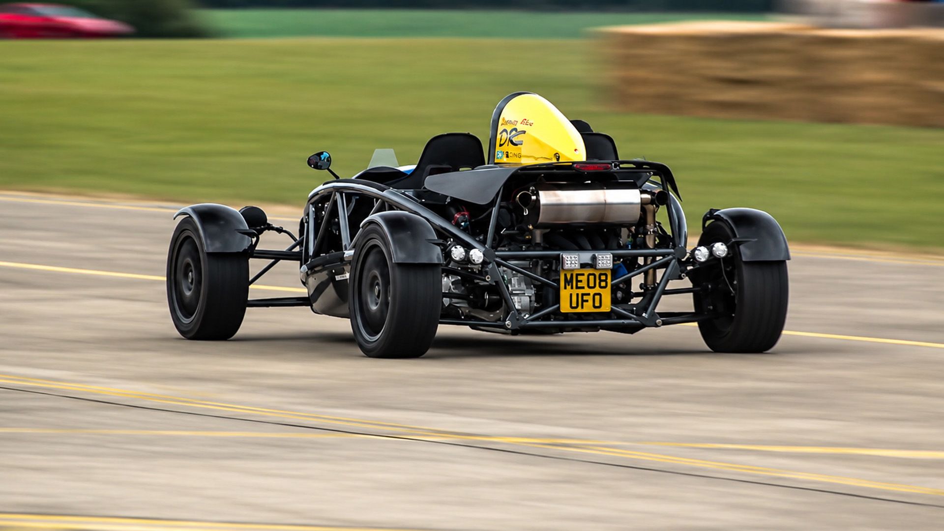 1920x1080 Unique Ariel Atom shows its raw acceleration power