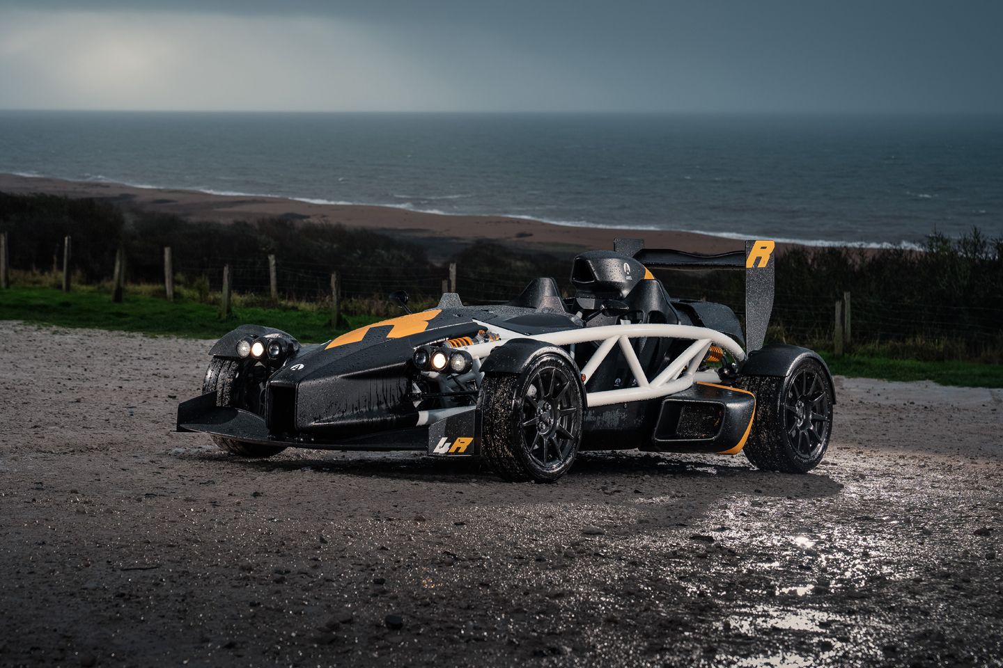 1440x960 Ariel Atom 4R. PH Favourite Car of 2023