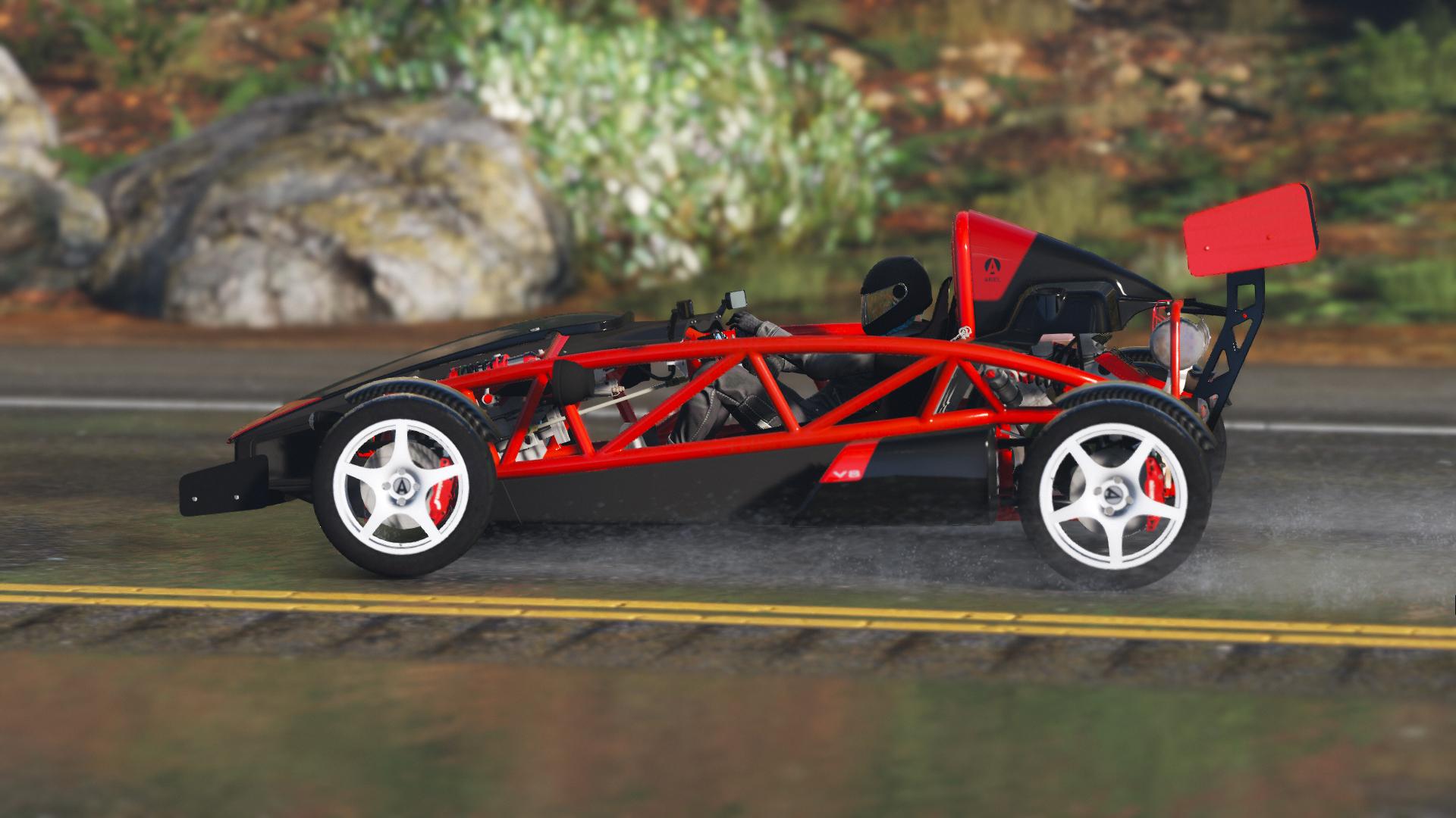 1920x1080 Ariel Atom V8 500 [Add On / Replace]