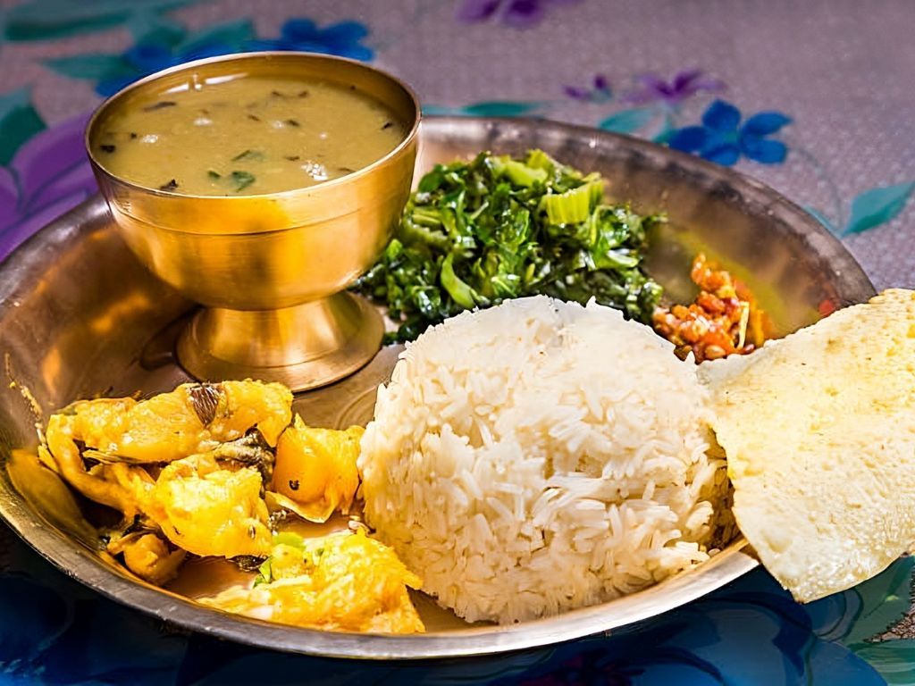 1024x768 Must Try Nepali Dishes: Exploring The Richness Of Nepal's Culinary Heritage