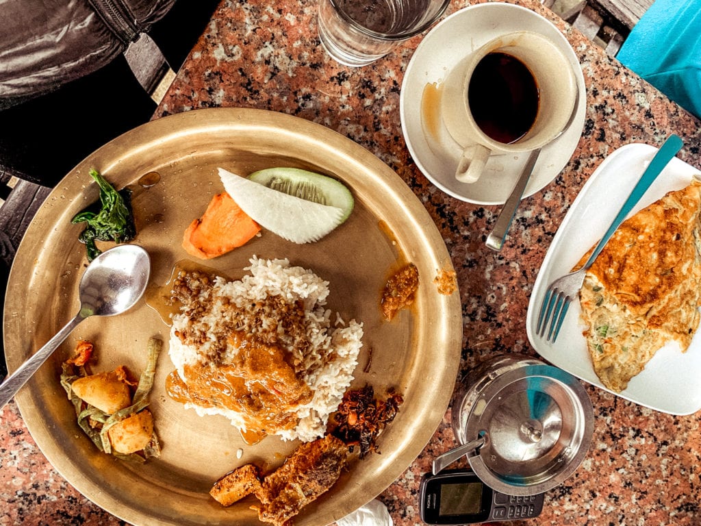 1024x768 A Taste of Nepal: 10 Nepali Foods You Must Try! Rose Travel