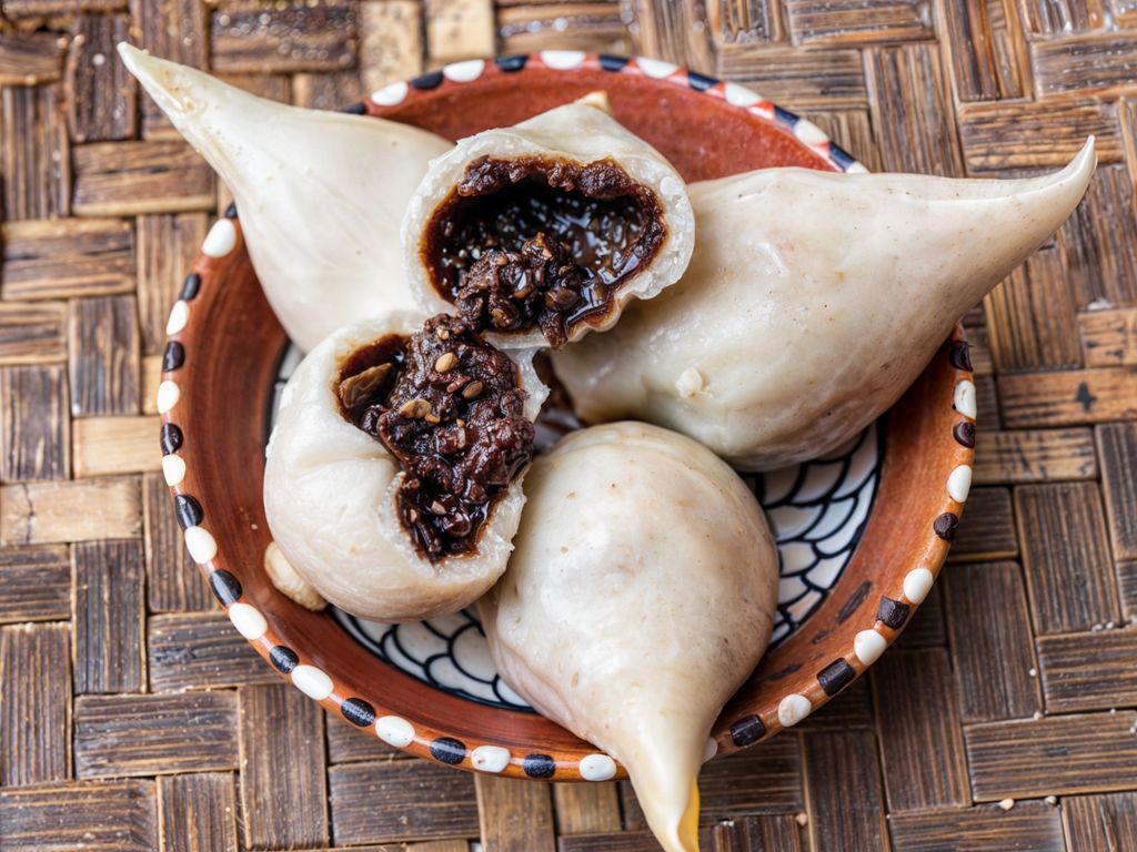 1024x768 Must Try Nepali Dishes: Exploring The Richness Of Nepal's Culinary Heritage